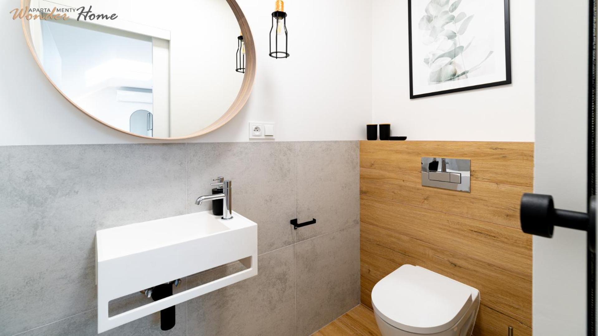 Wonder Home - Orlik Residence - Apartamenty z widokiem na Śnieżkę, blisko wyciągów, Ski Arena i Kościółka Wang