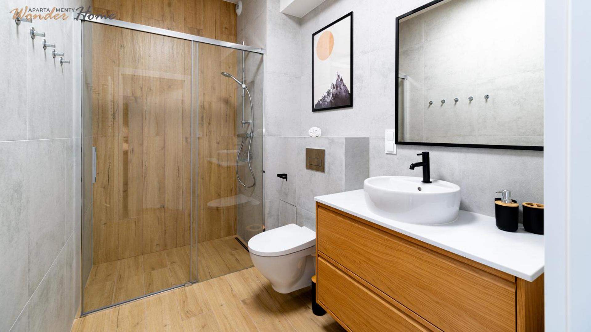 Wonder Home - Orlik Residence - Apartamenty z widokiem na Śnieżkę, blisko wyciągów, Ski Arena i Kościółka Wang