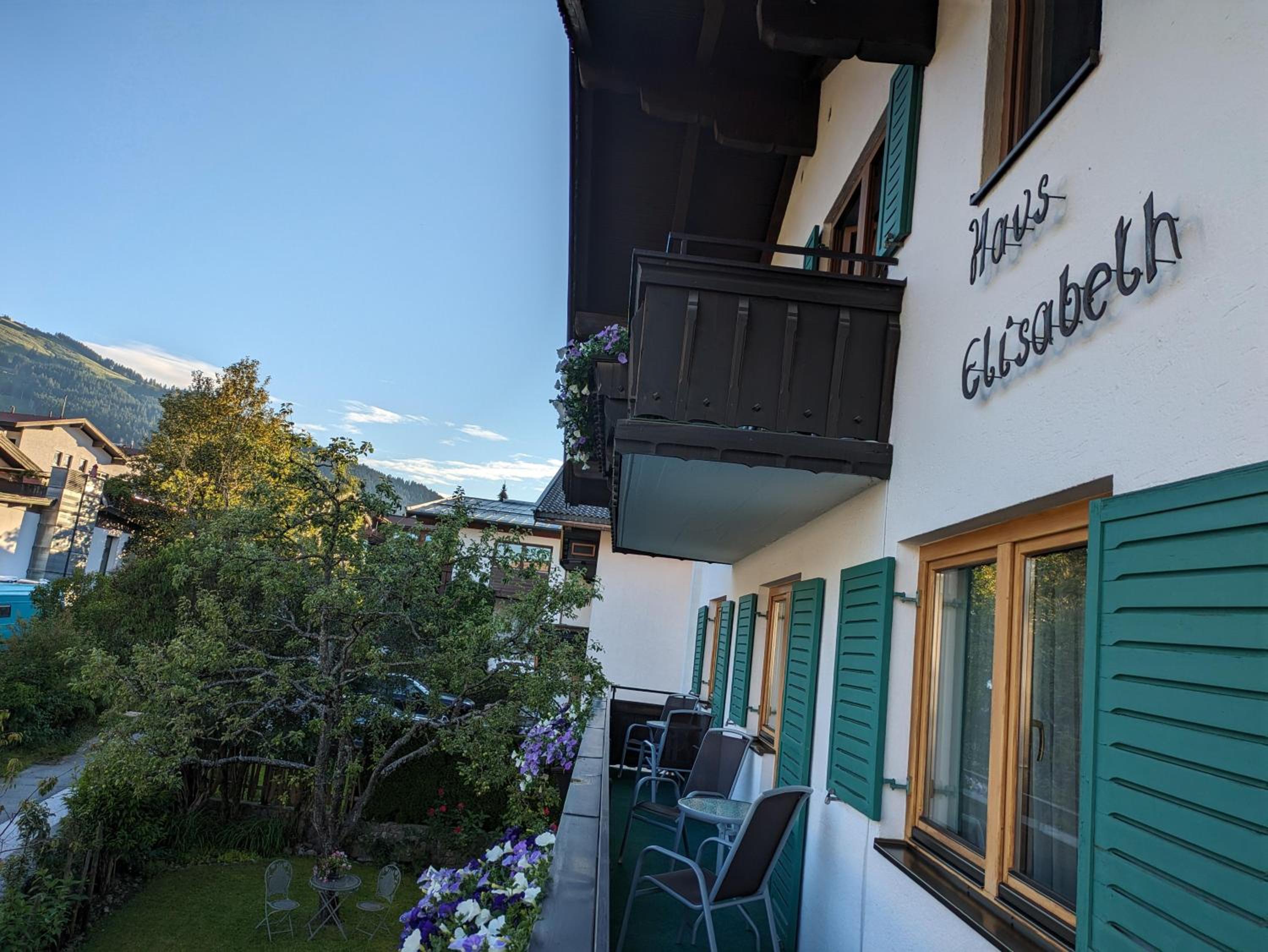 Haus Elisabeth - Astner Sophia