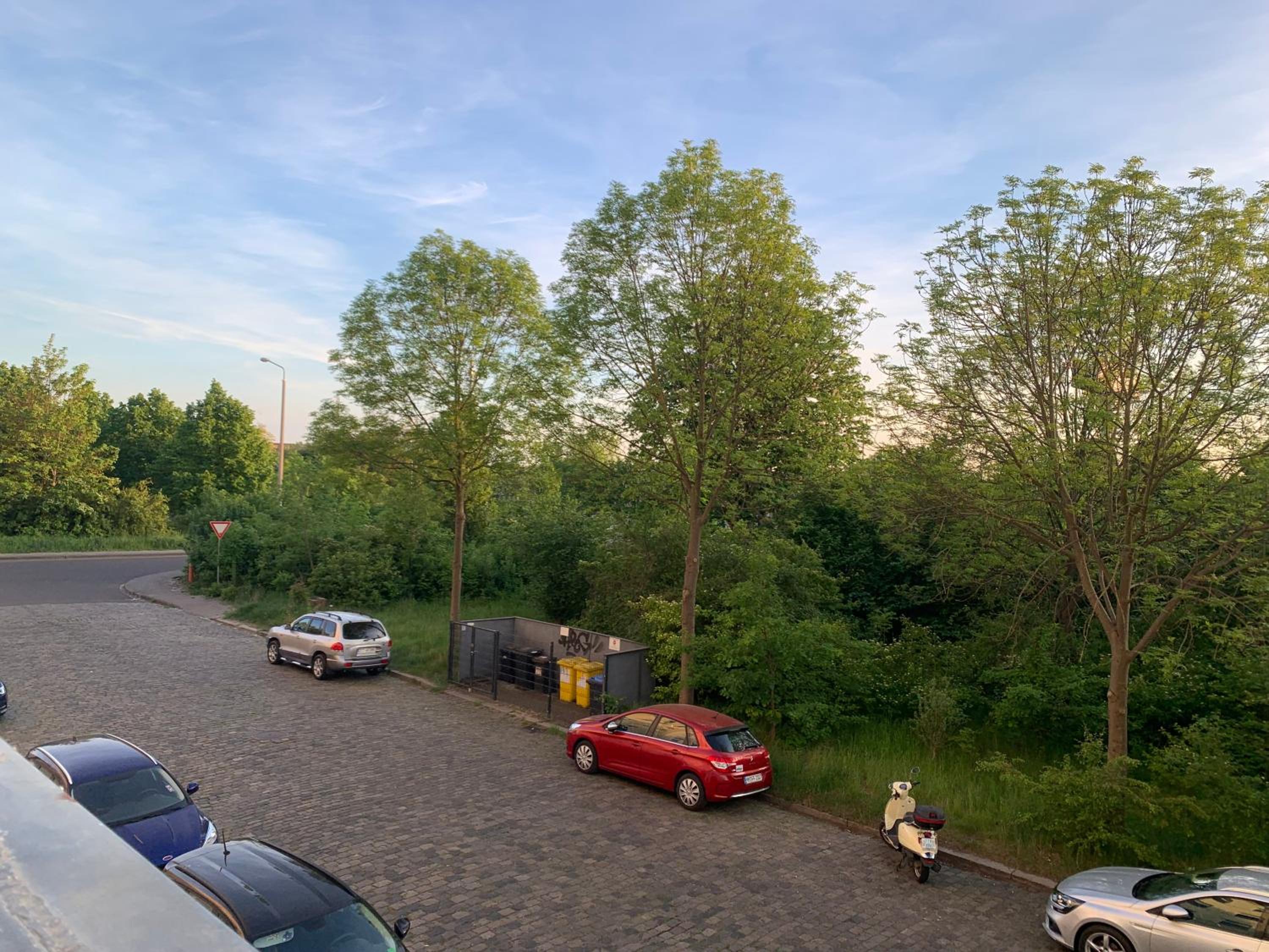 Ferienwohnung Leipzig