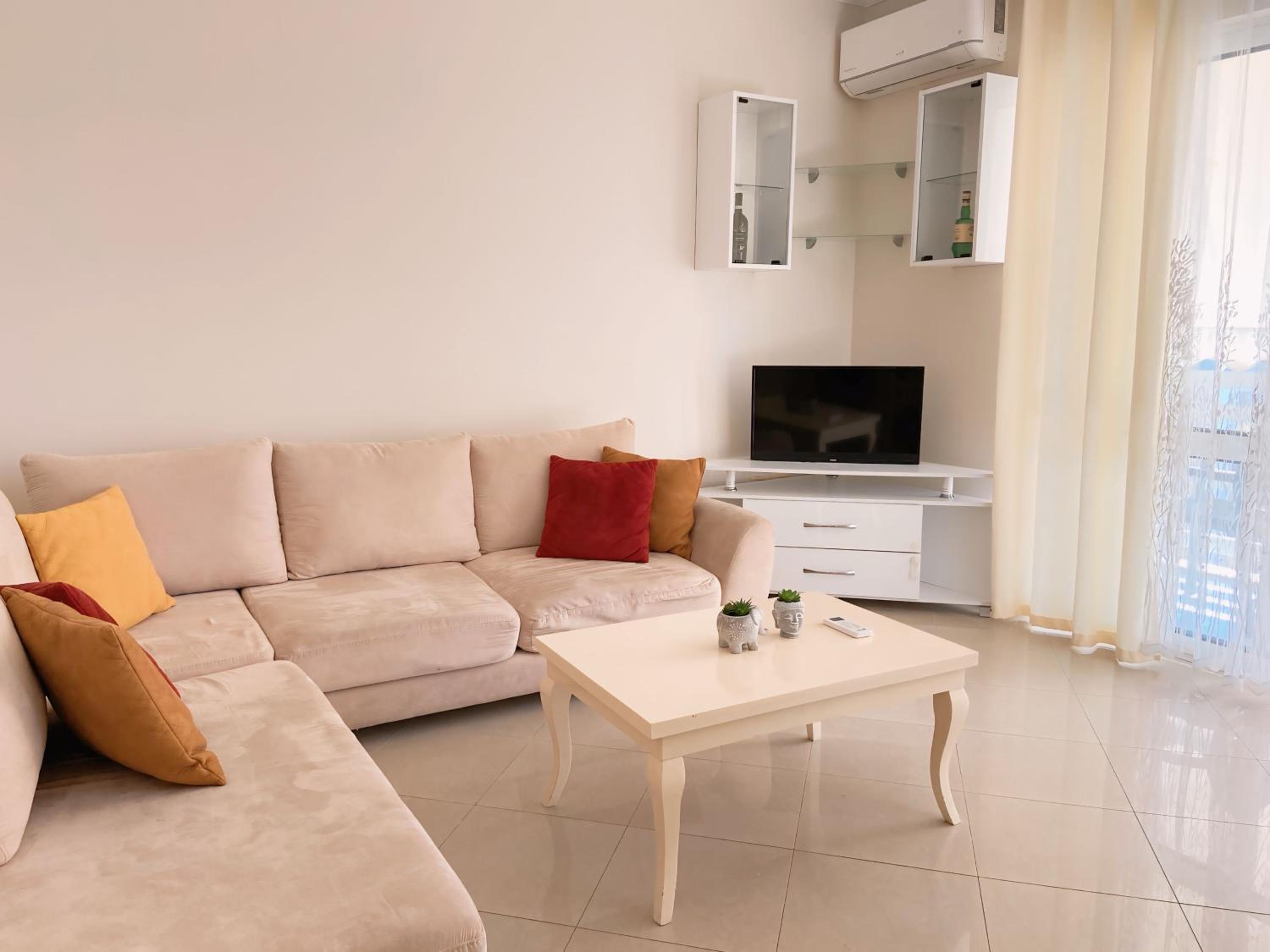 Viola's Apartment