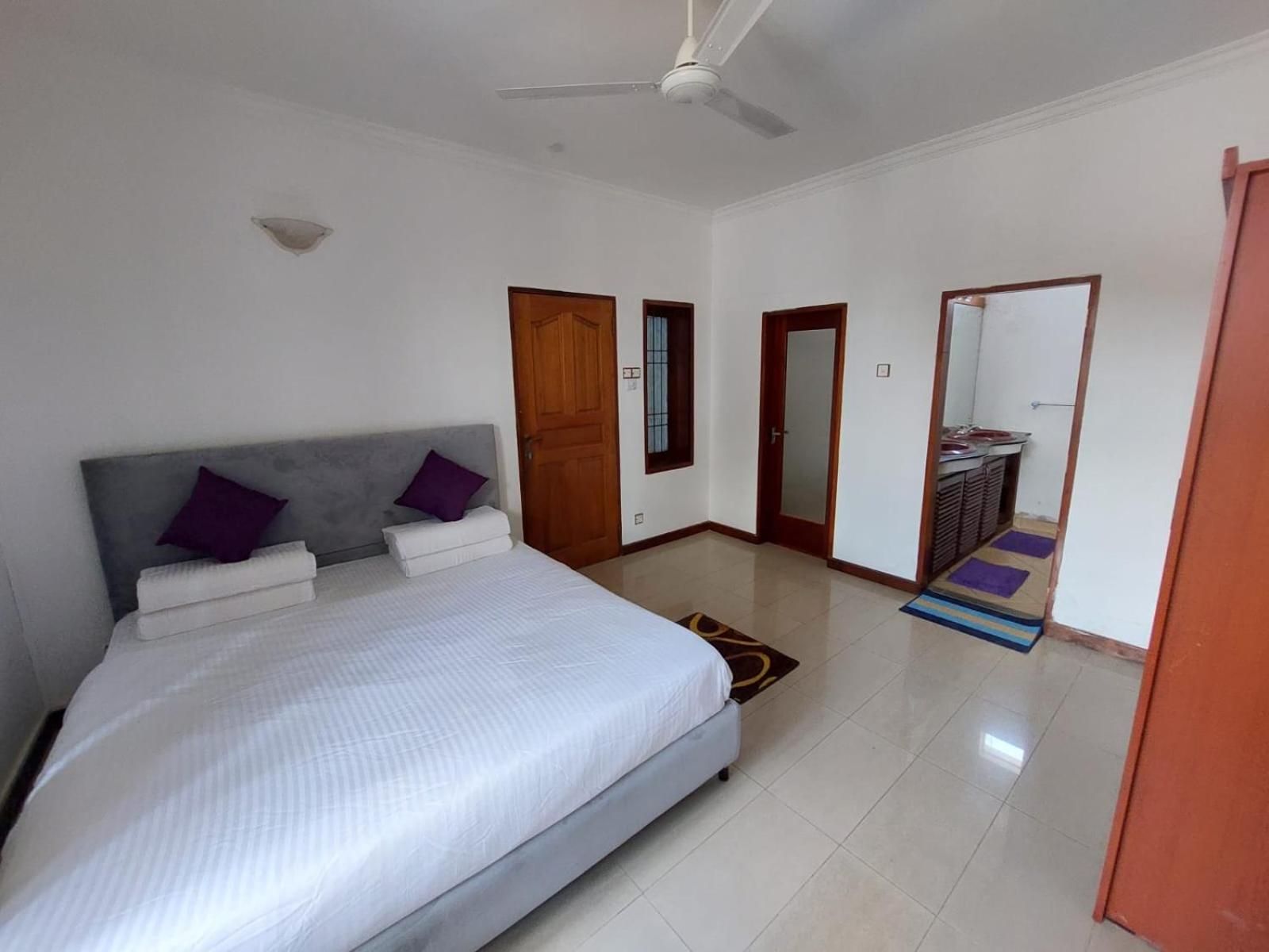 Kingfisher Villa