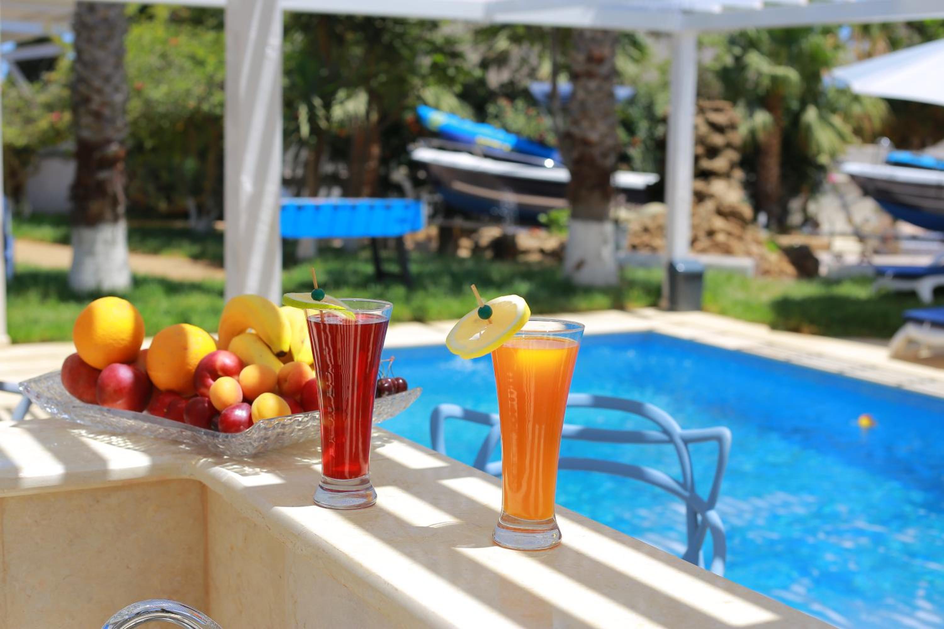 Villa Rahma