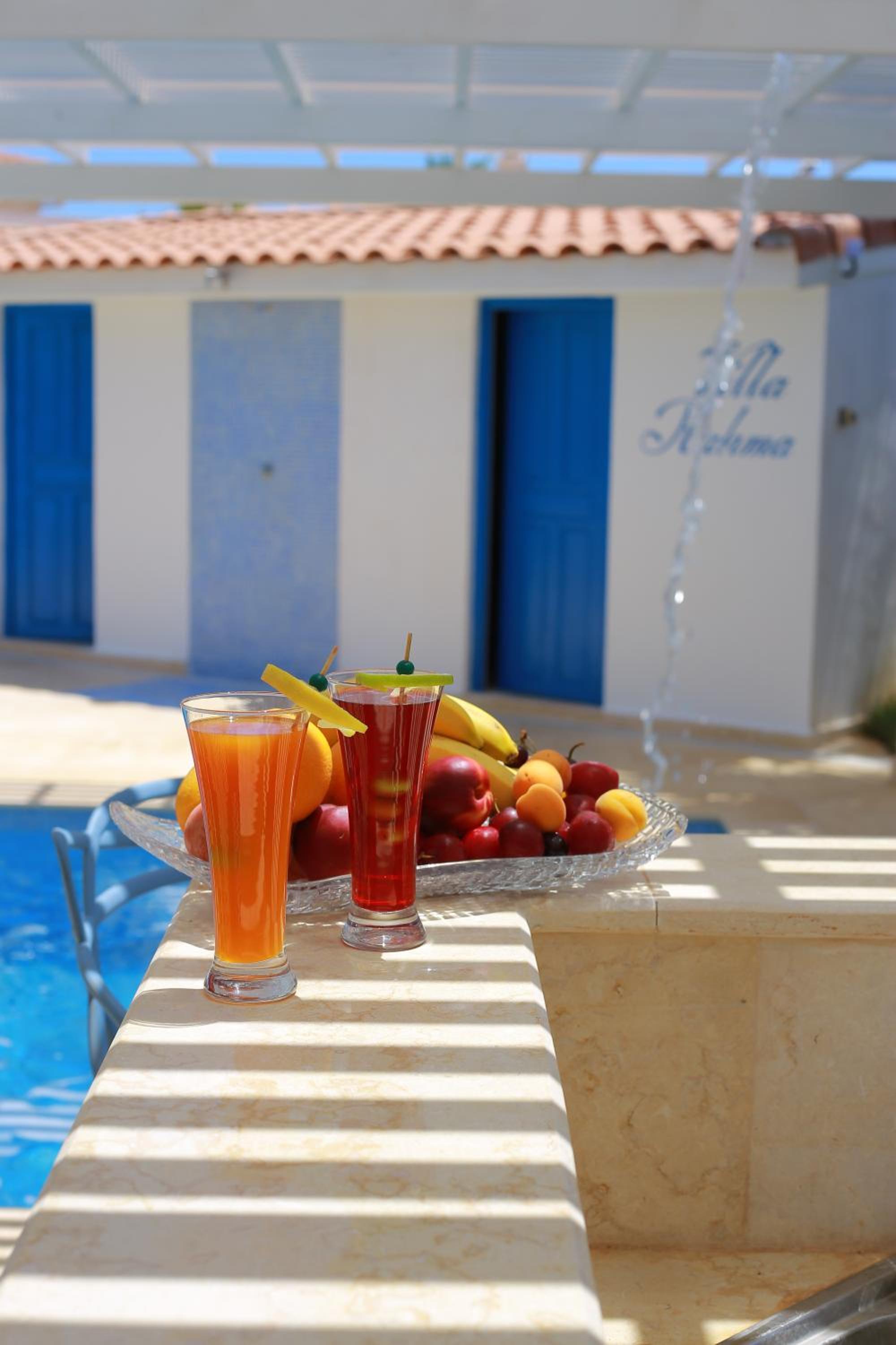 Villa Rahma