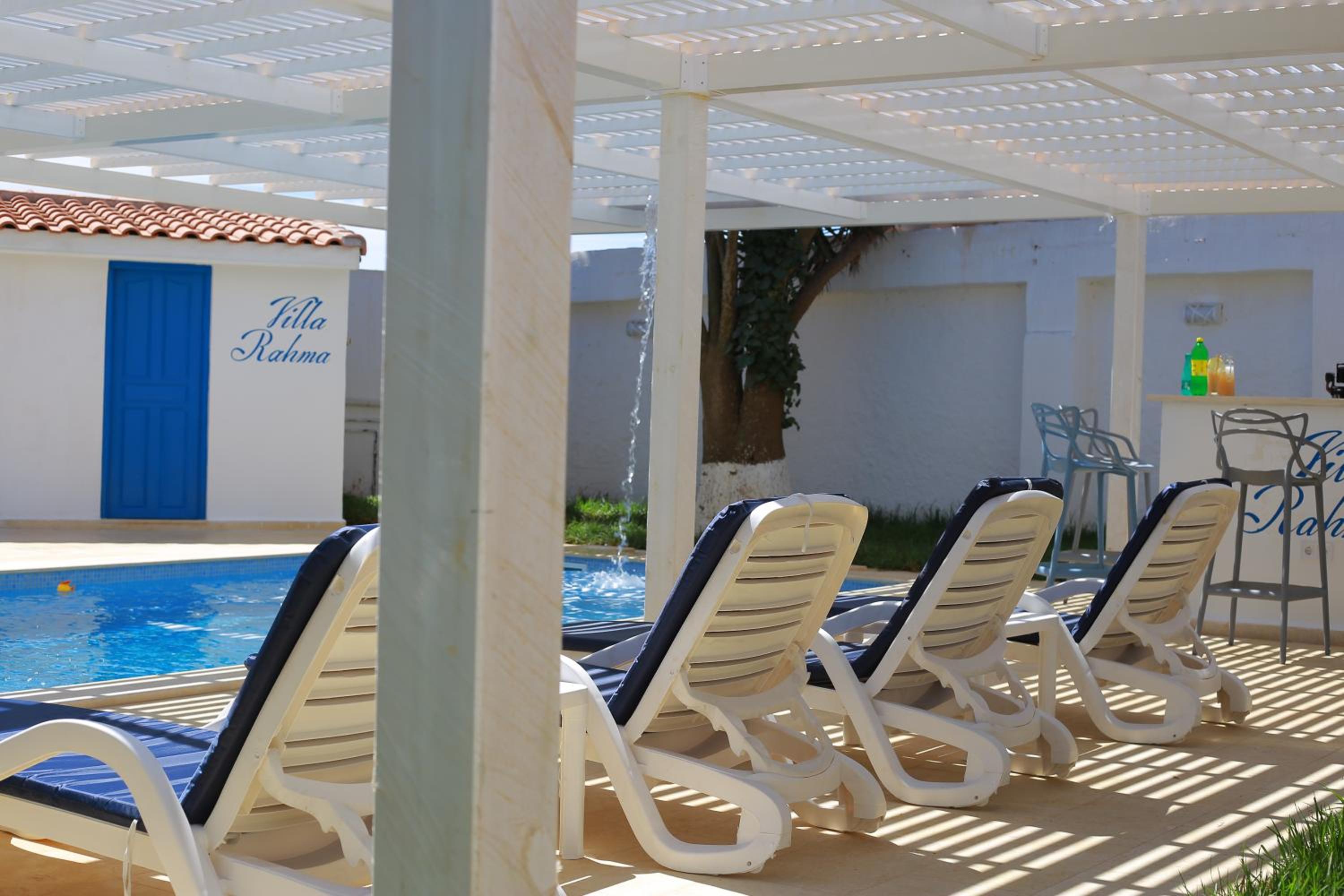 Villa Rahma