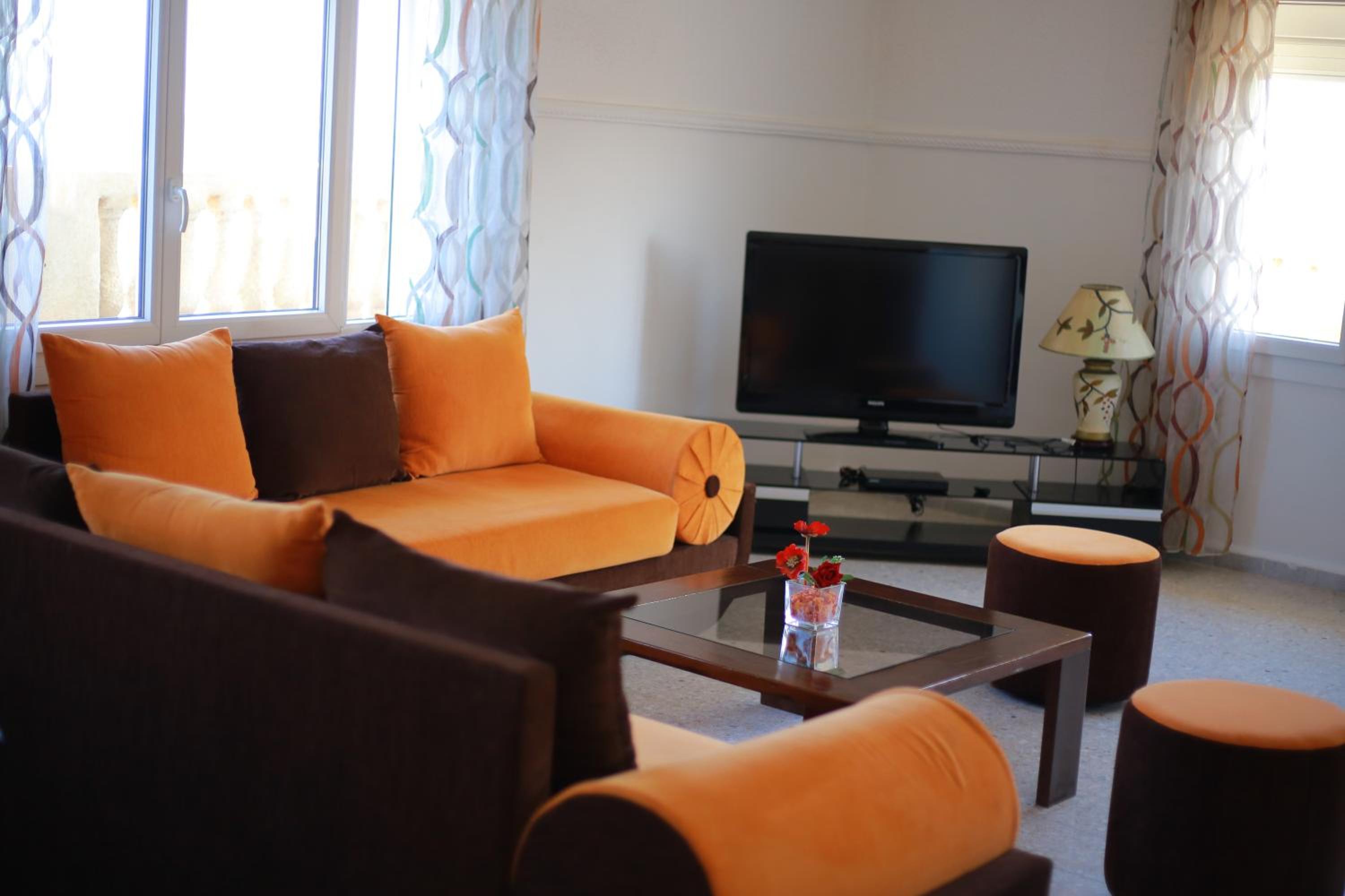 Villa Rahma