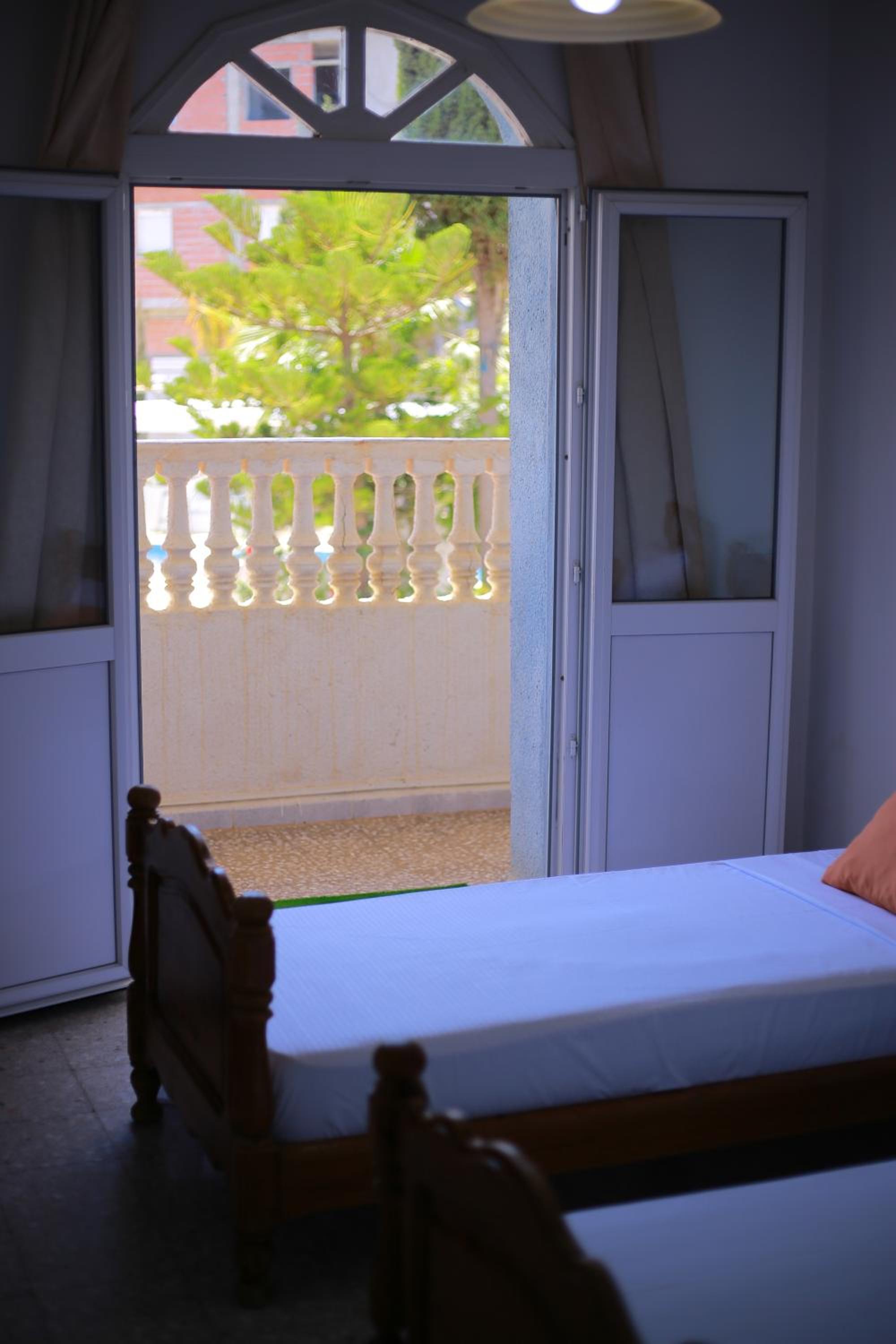 Villa Rahma