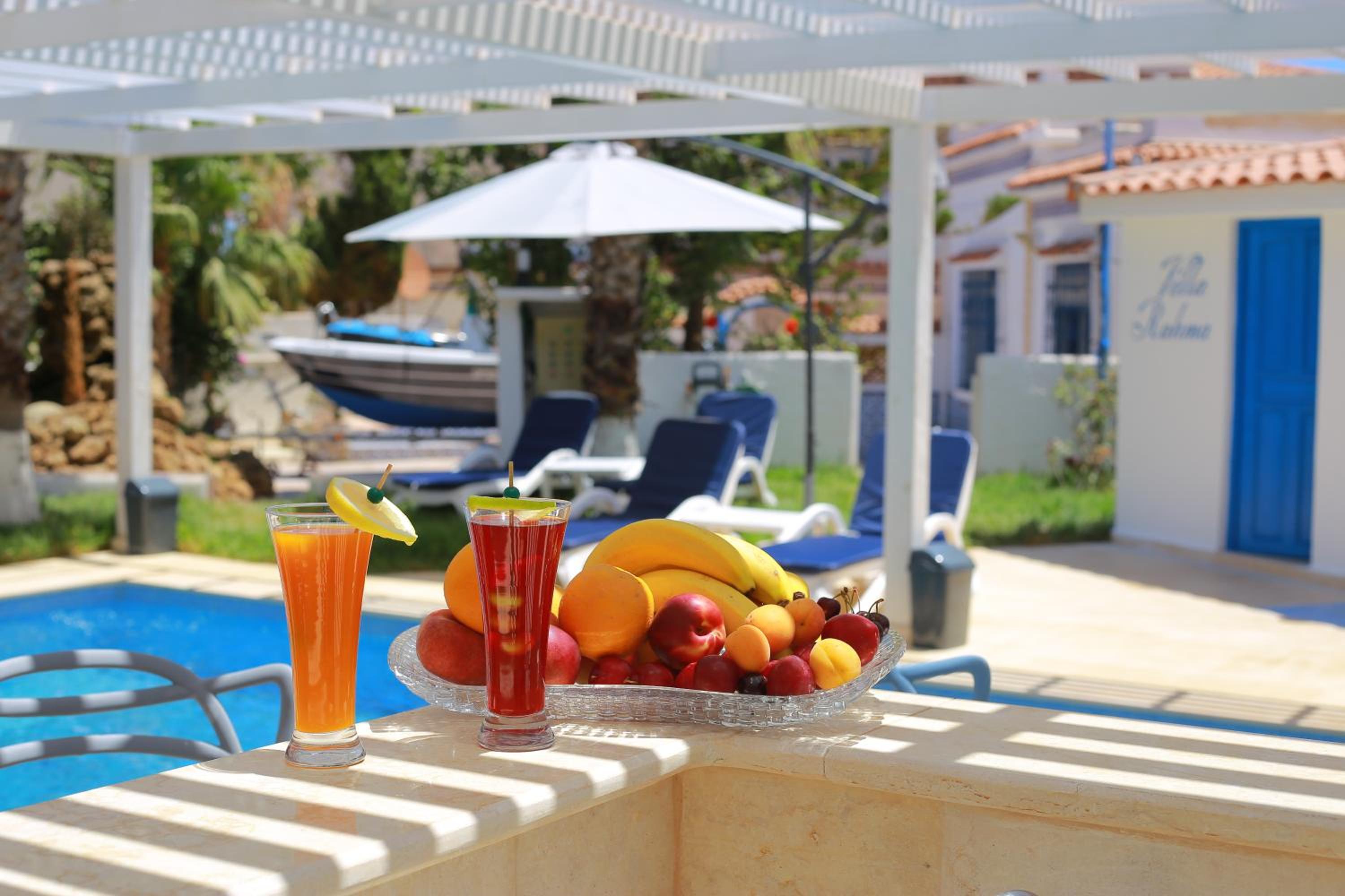 Villa Rahma