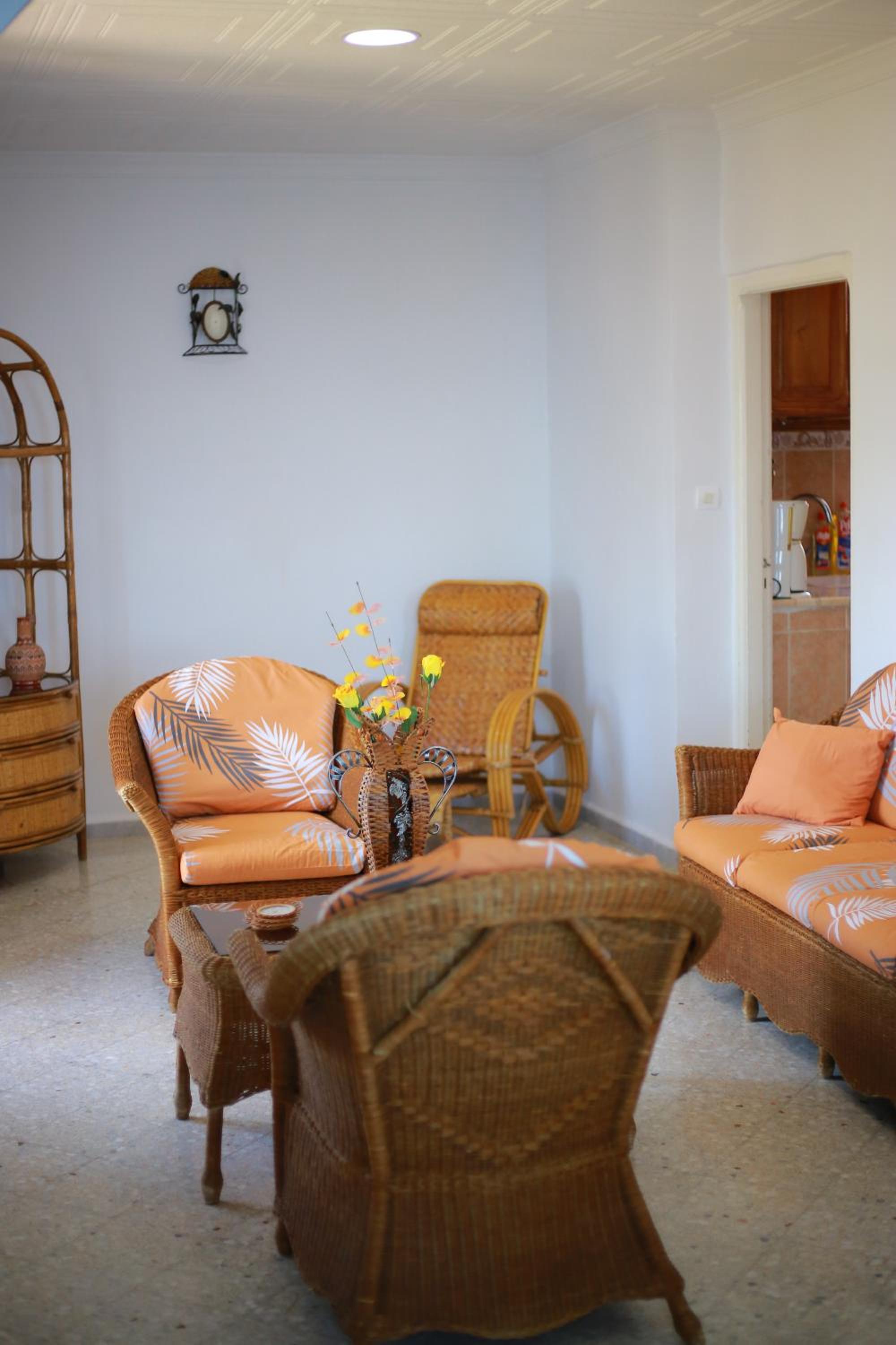 Villa Rahma