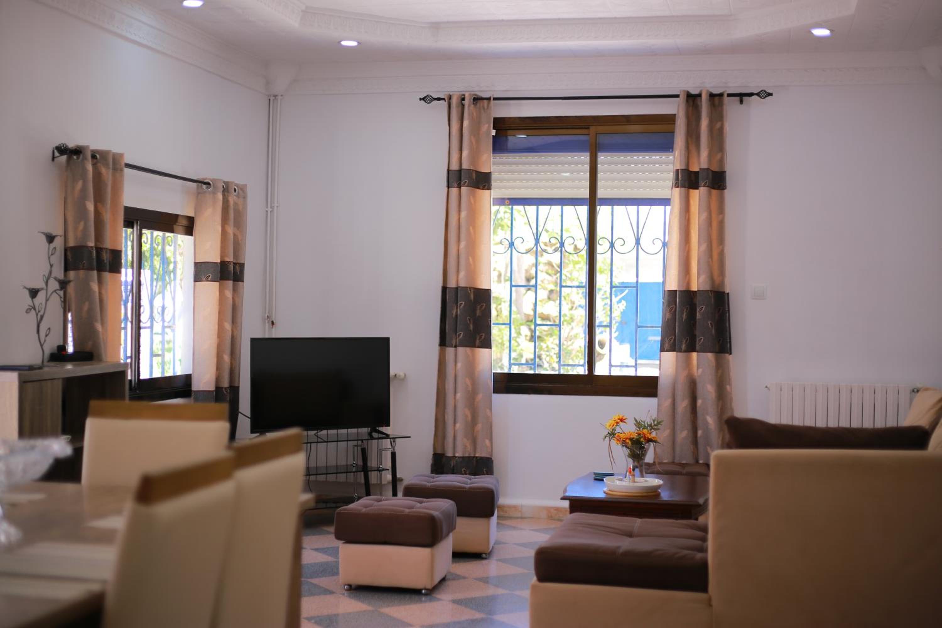 Villa Rahma