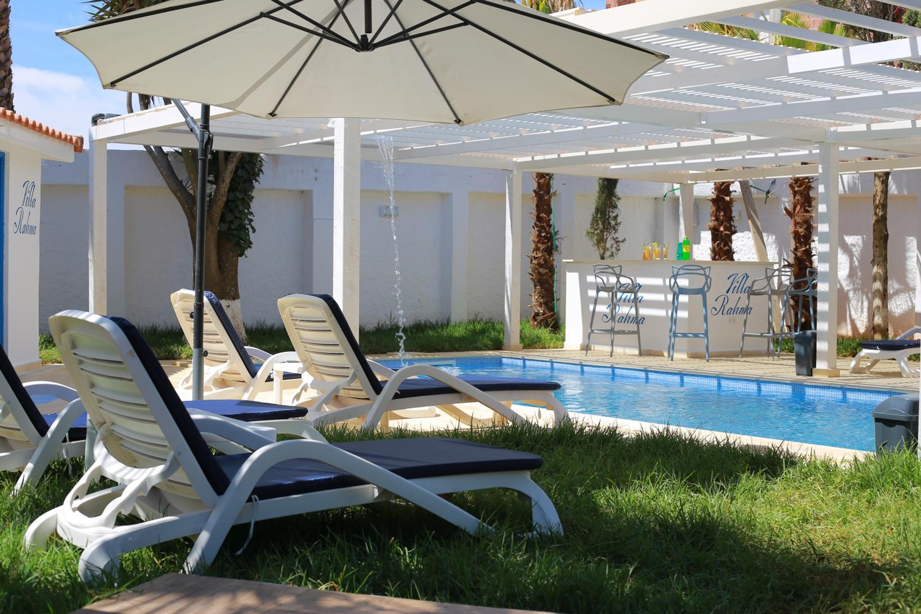 Villa Rahma