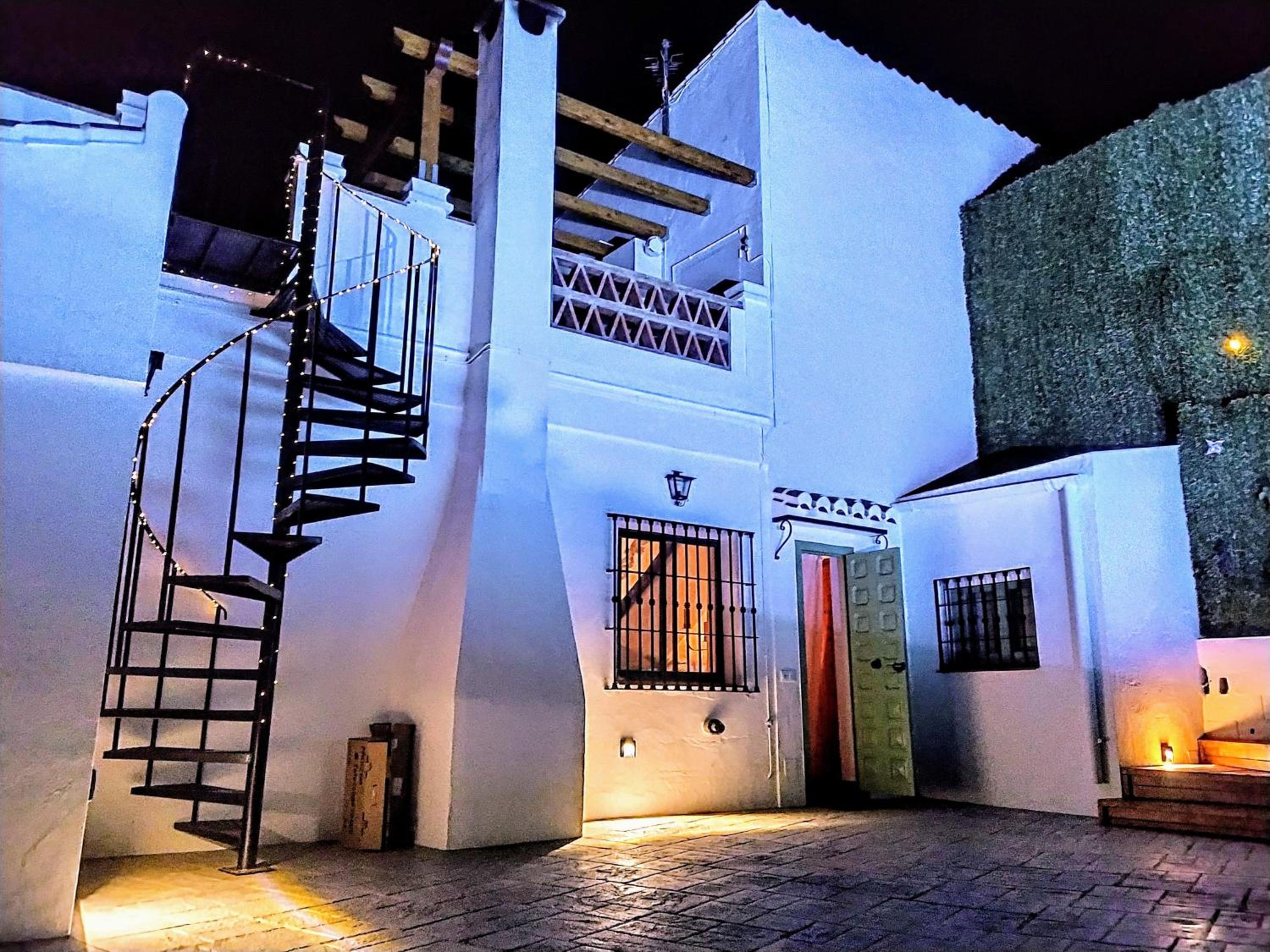 Casa Rural Las Adelfas