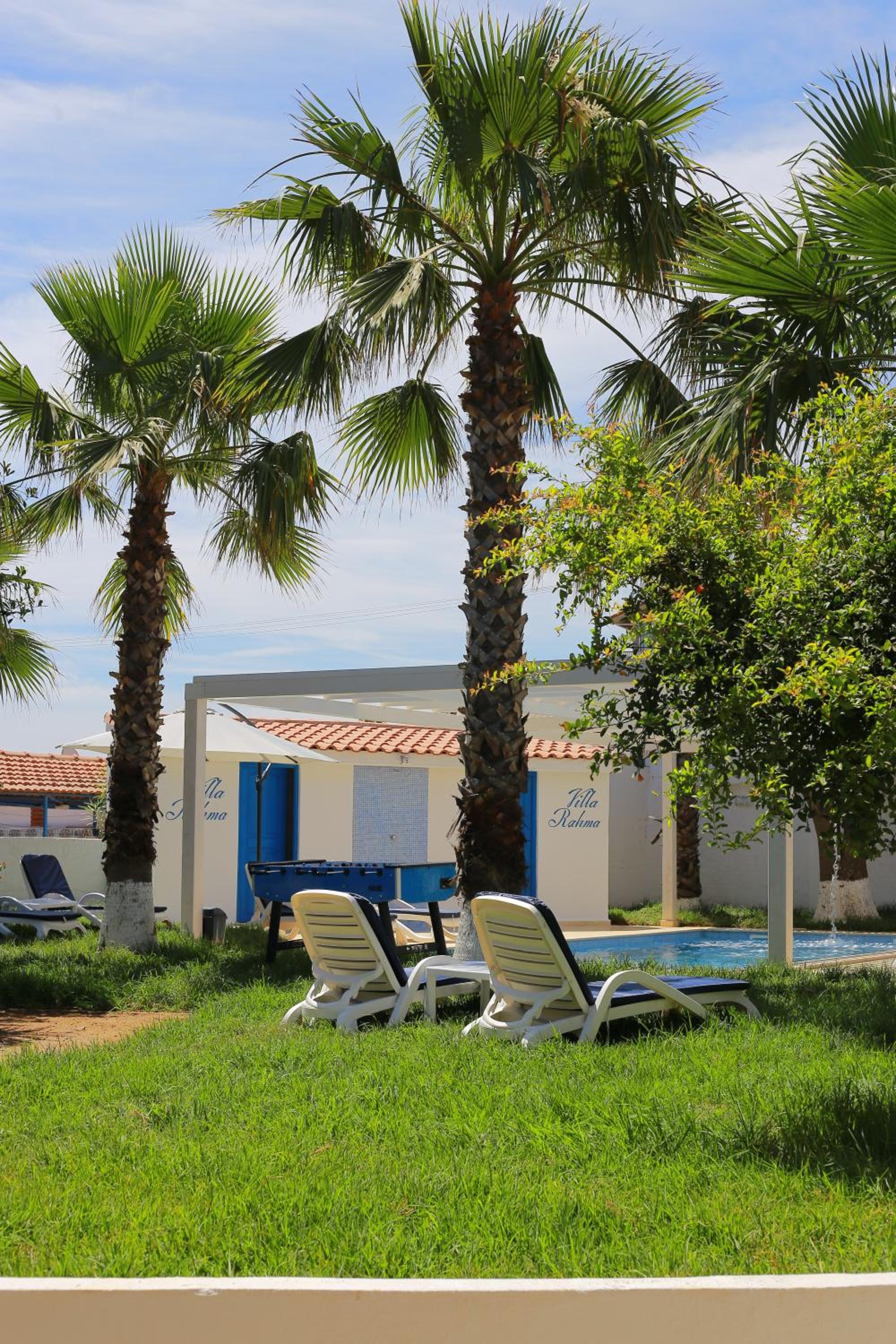Villa Rahma