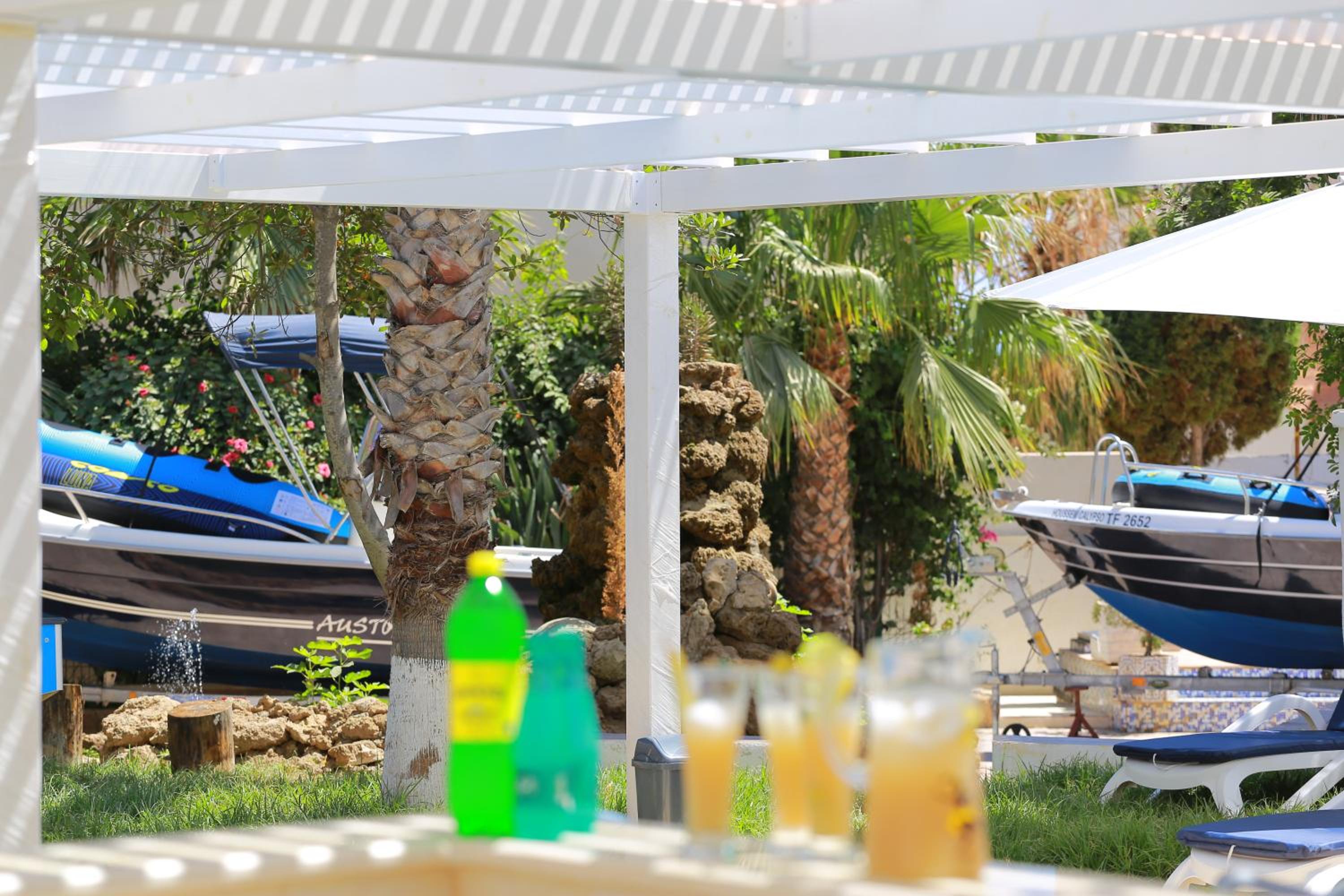 Villa Rahma