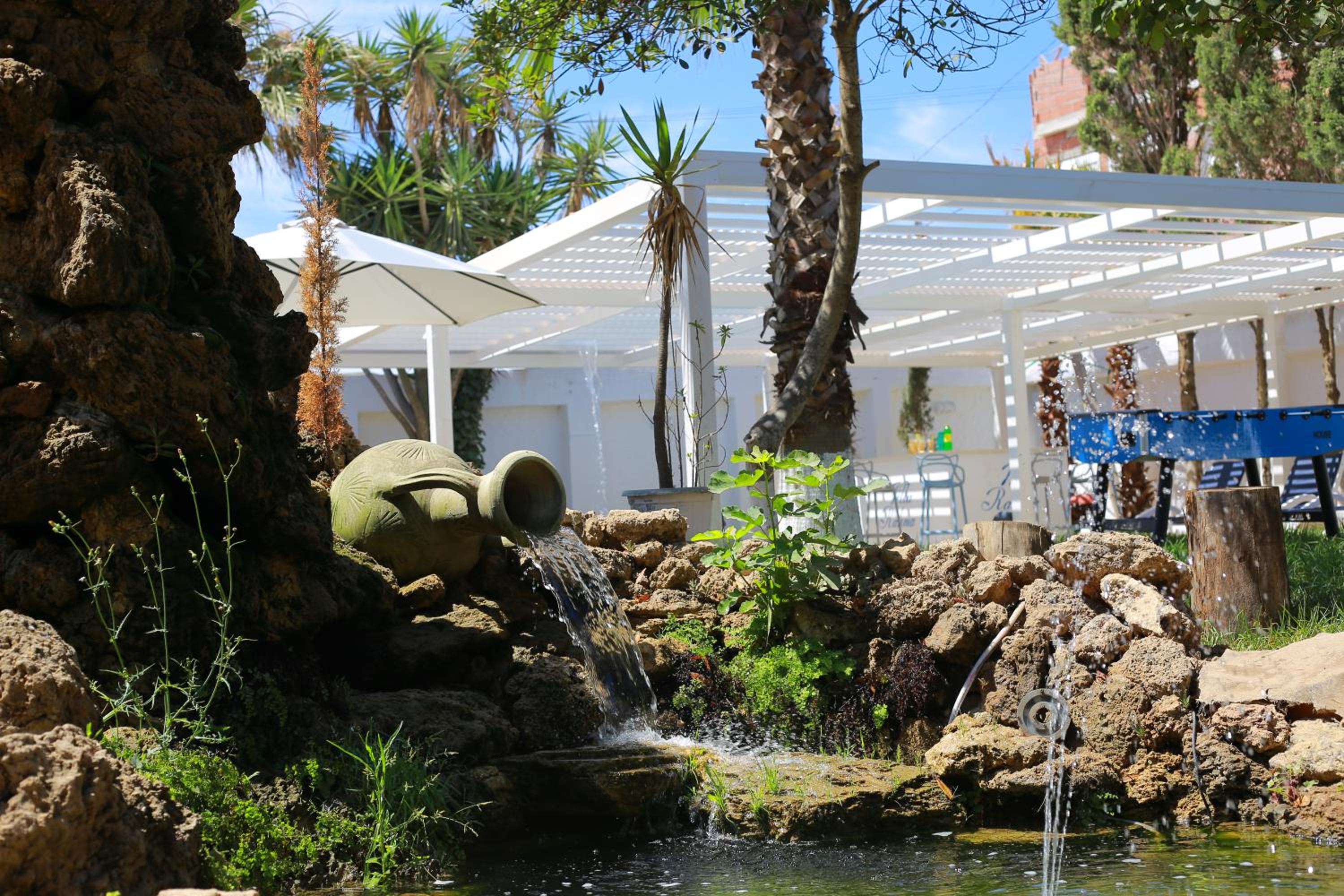 Villa Rahma