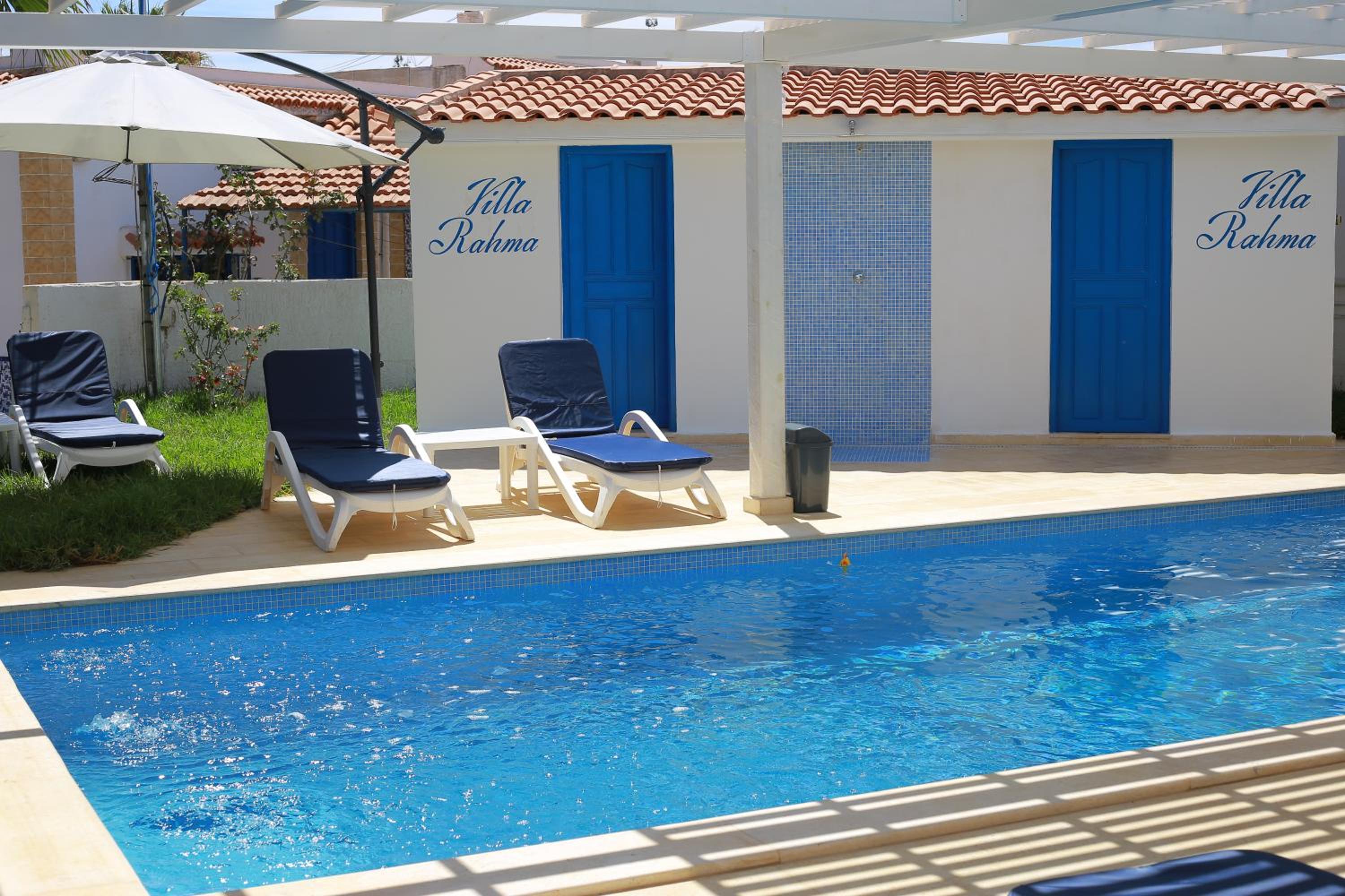 Villa Rahma