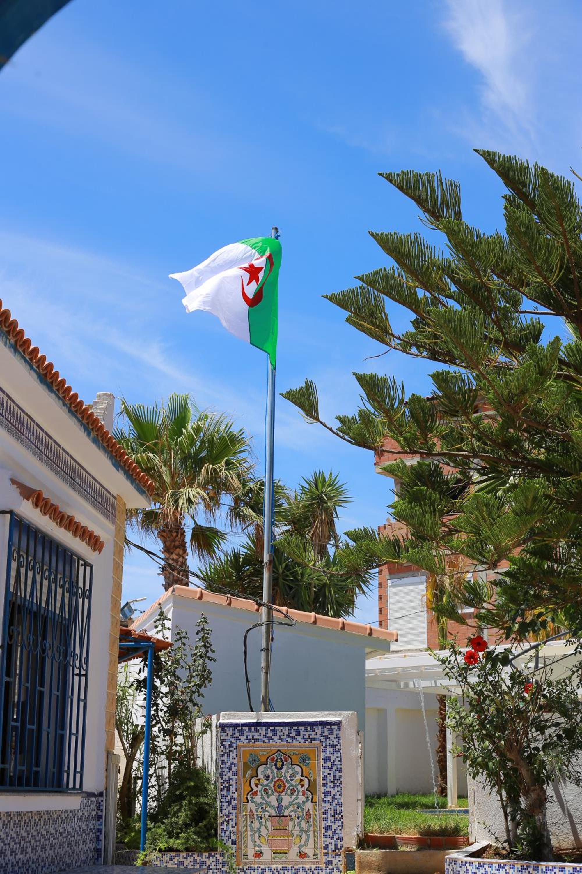 Villa Rahma