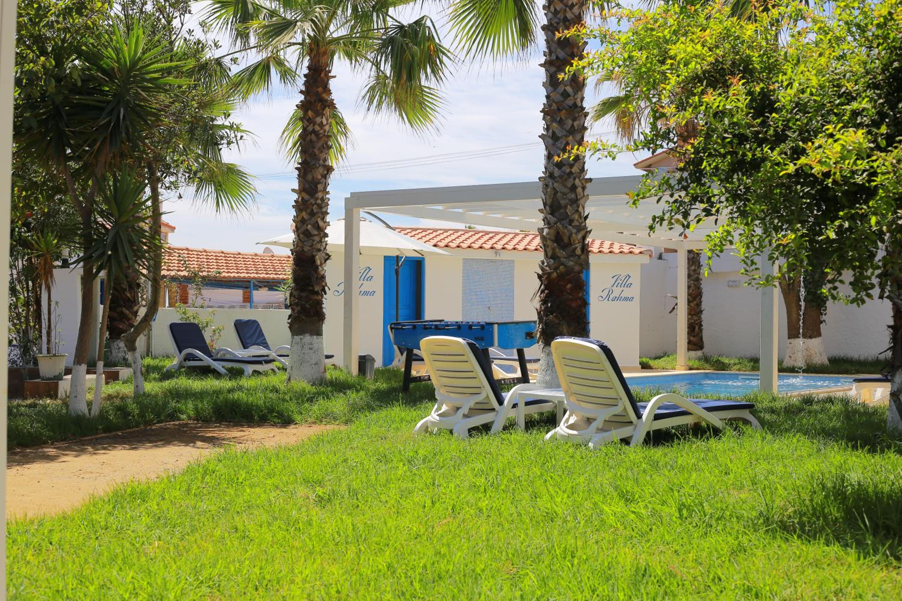 Villa Rahma