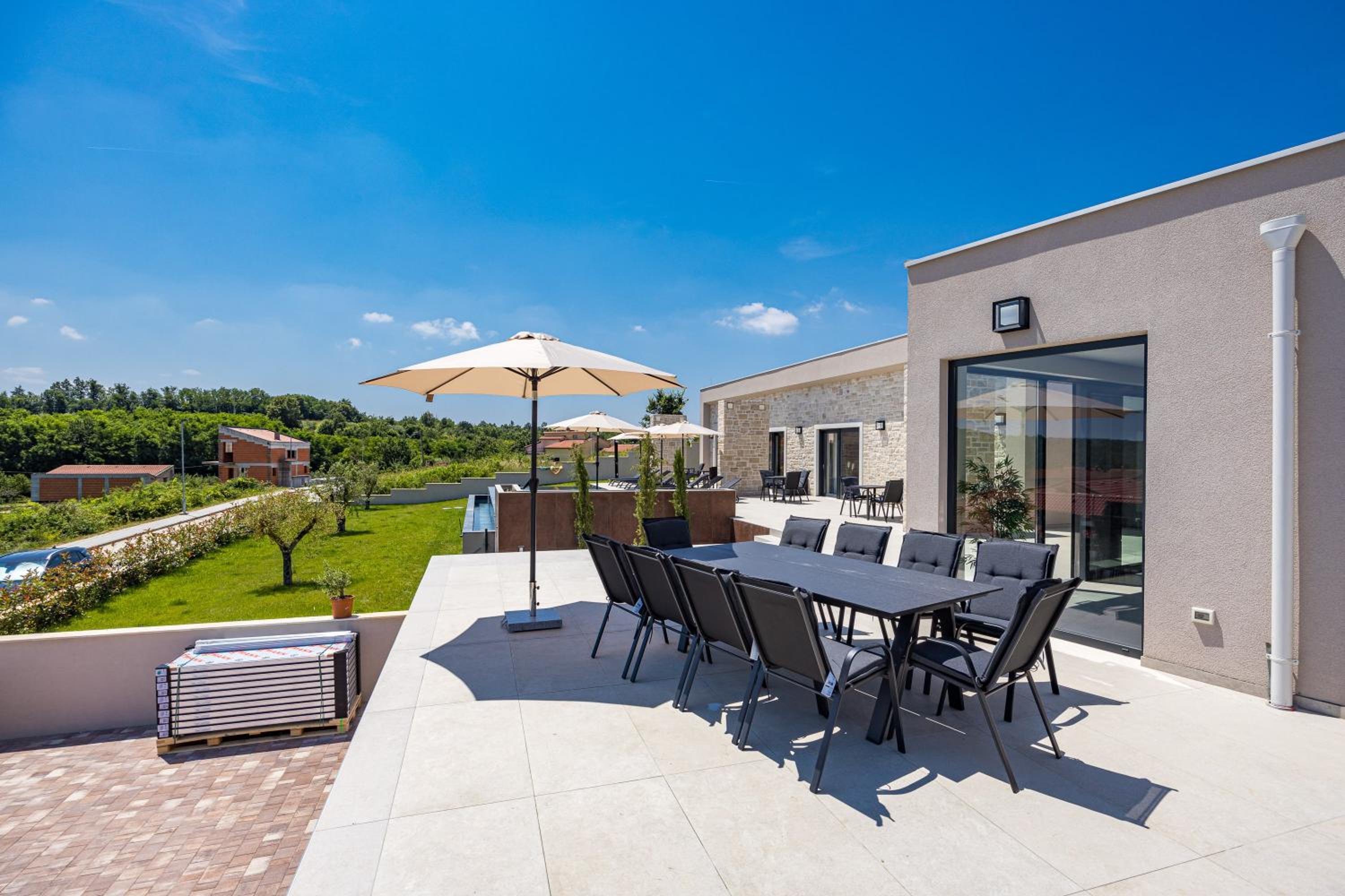 Villa Andrea