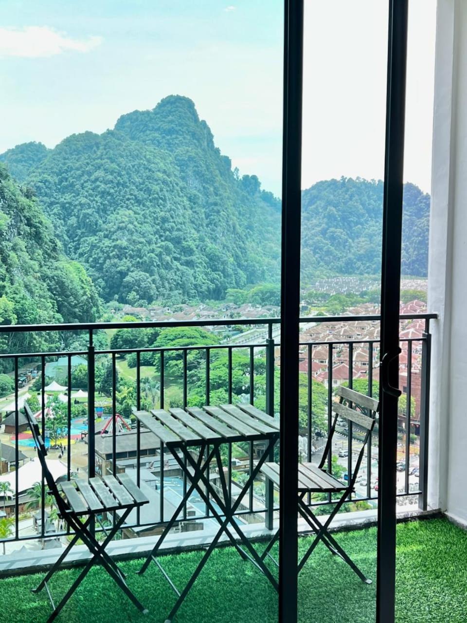 ONSTAY Sunway Onsen Suites photo 2