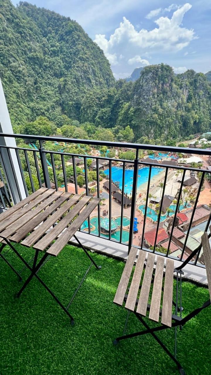 ONSTAY Sunway Onsen Suites photo 3