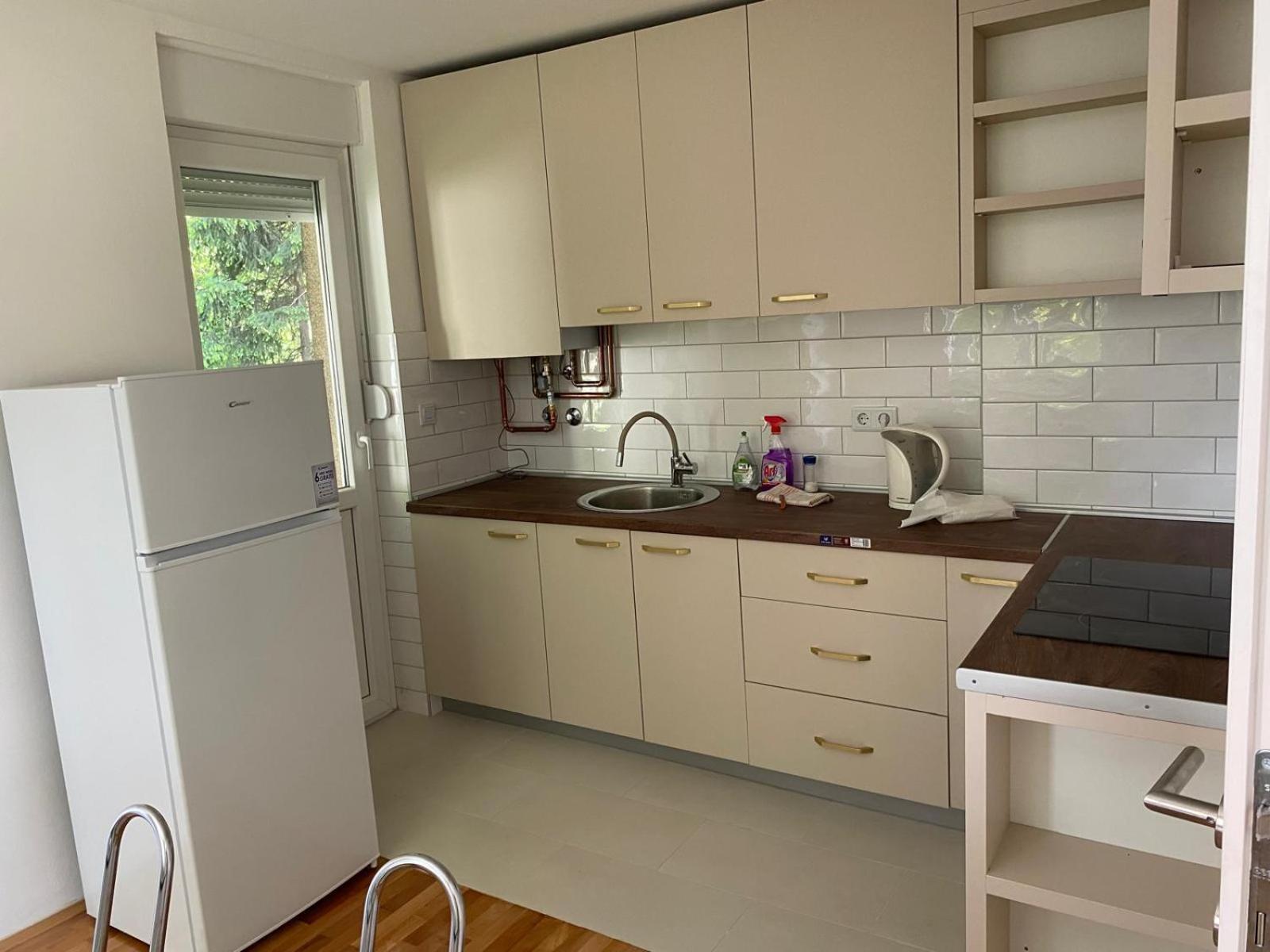 Peaceful apartment in city center Sarajevo