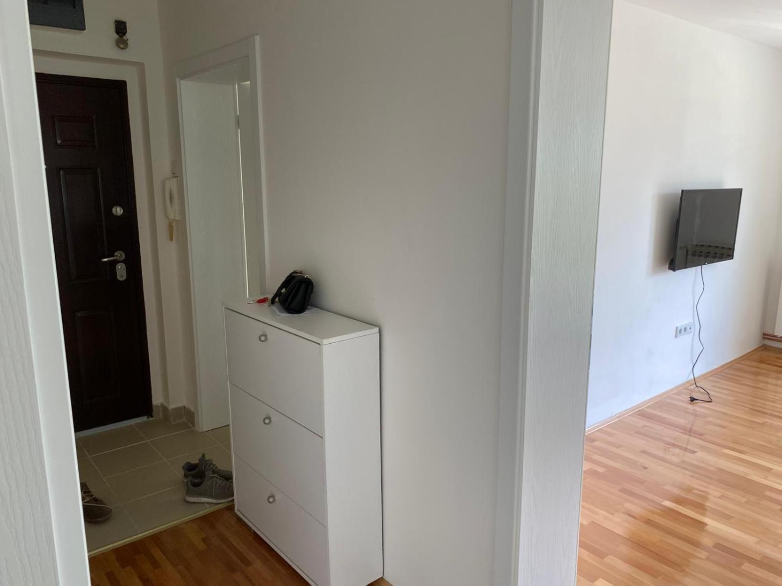 Peaceful apartment in city center Sarajevo