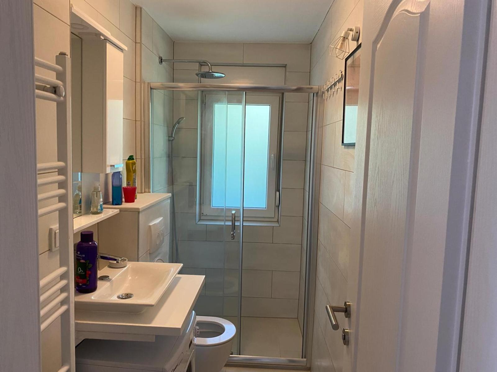 Peaceful apartment in city center Sarajevo