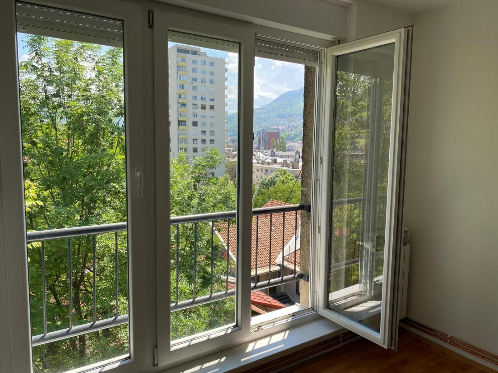 Peaceful apartment in city center Sarajevo