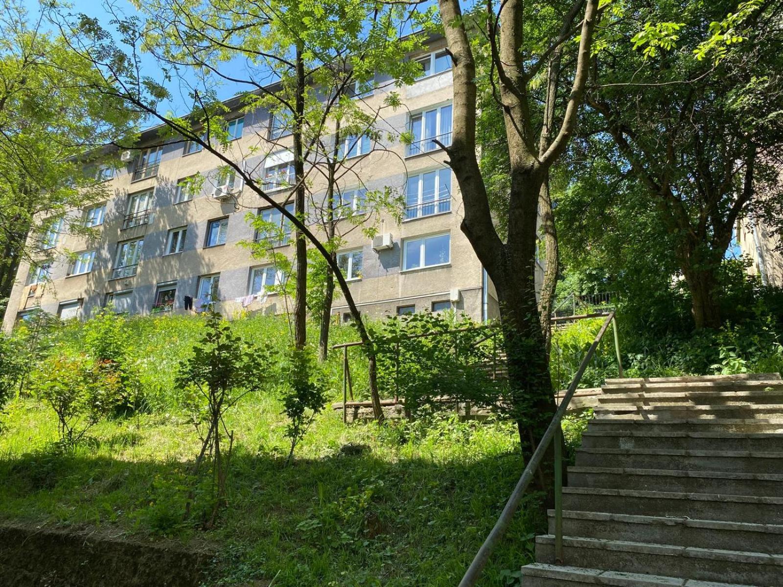 Peaceful apartment in city center Sarajevo