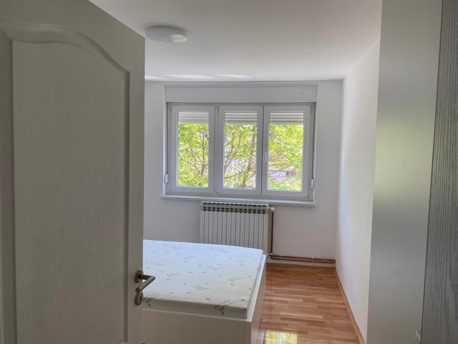 Peaceful apartment in city center Sarajevo