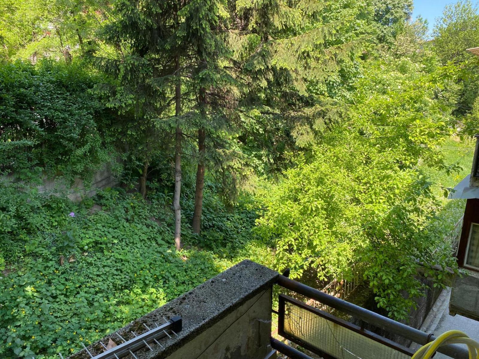 Peaceful apartment in city center Sarajevo