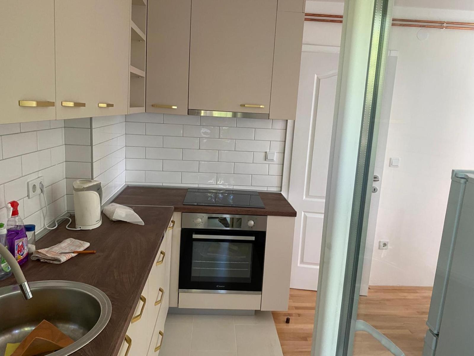 Peaceful apartment in city center Sarajevo