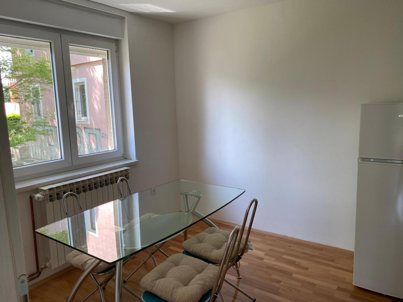 Peaceful apartment in city center Sarajevo