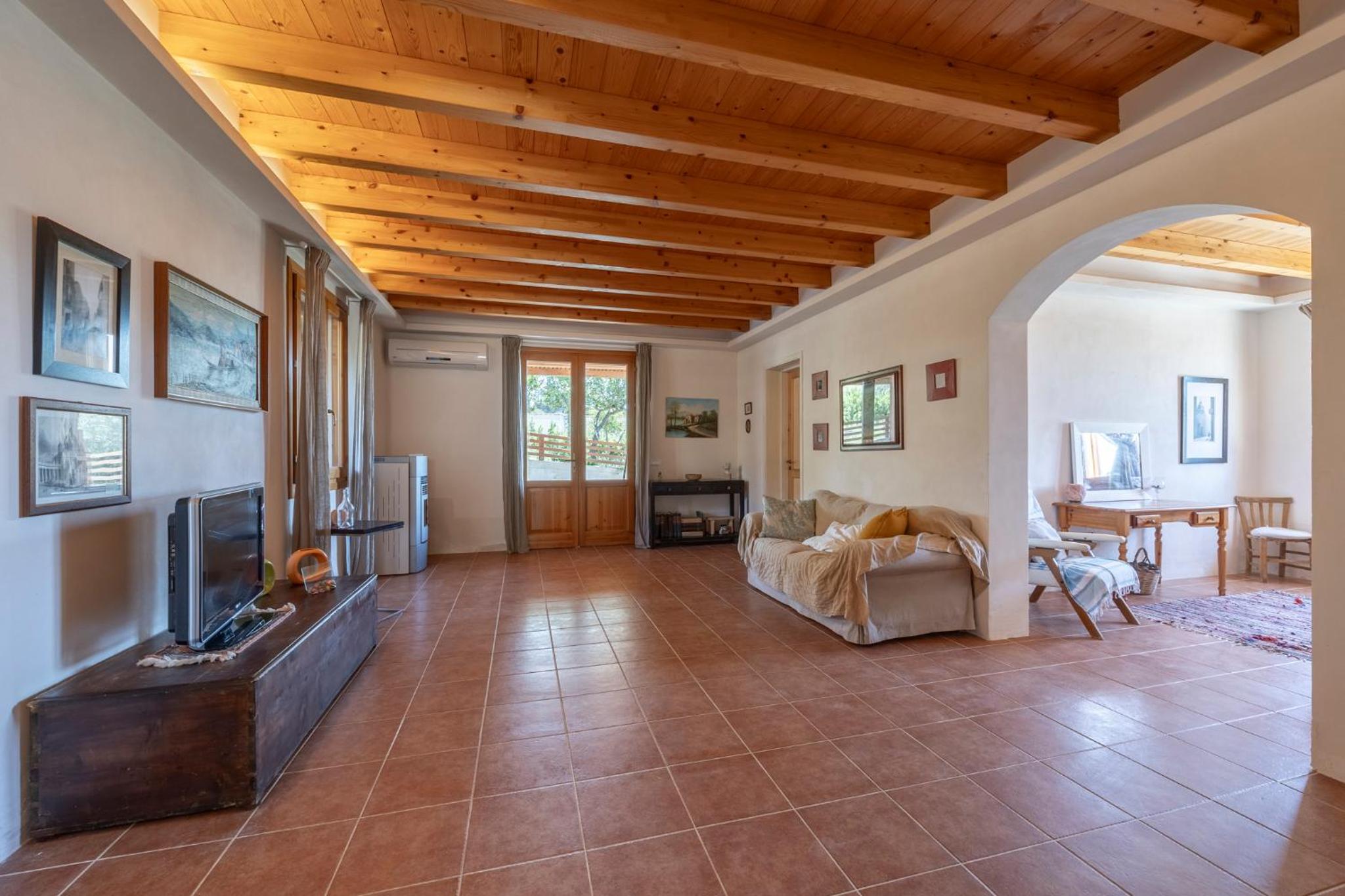 Fantastica Villa Vicino al Mare view 5