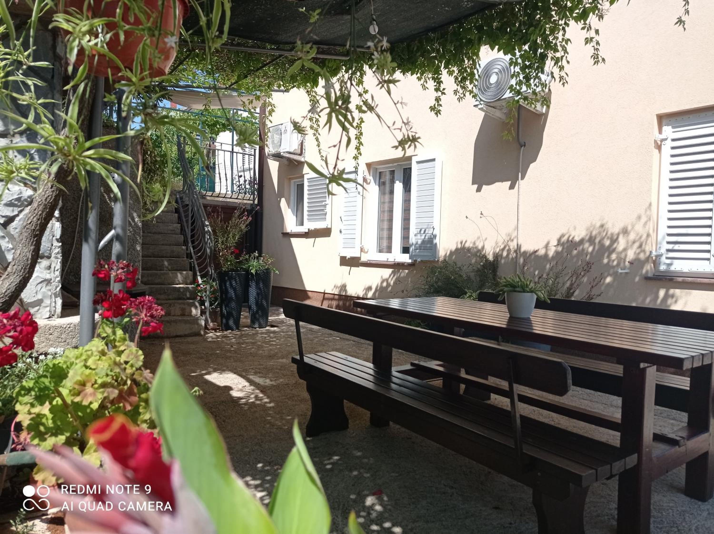 Apartman Linda