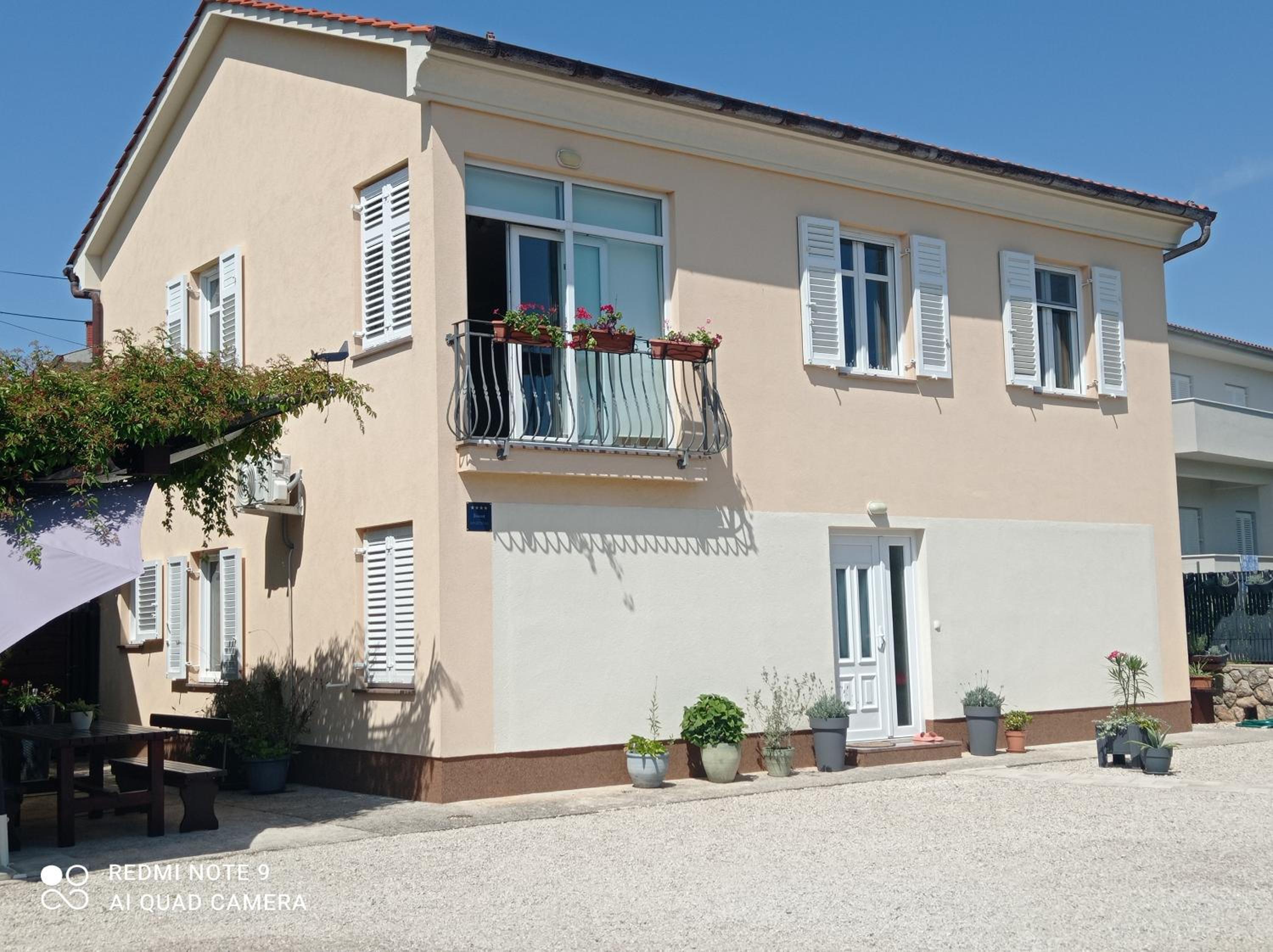 Apartman Linda