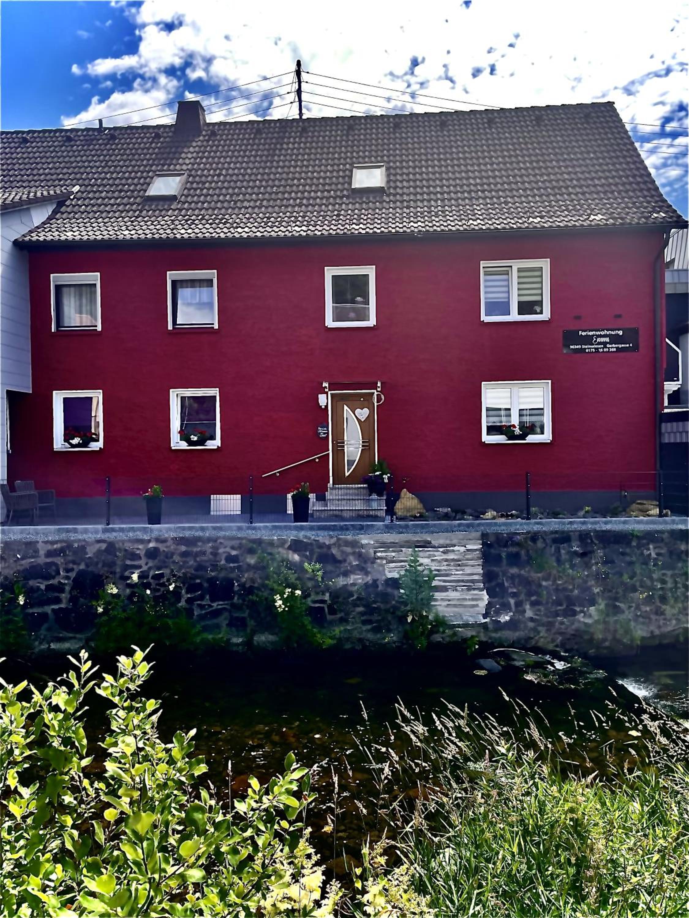 Ferienwohnung Emma