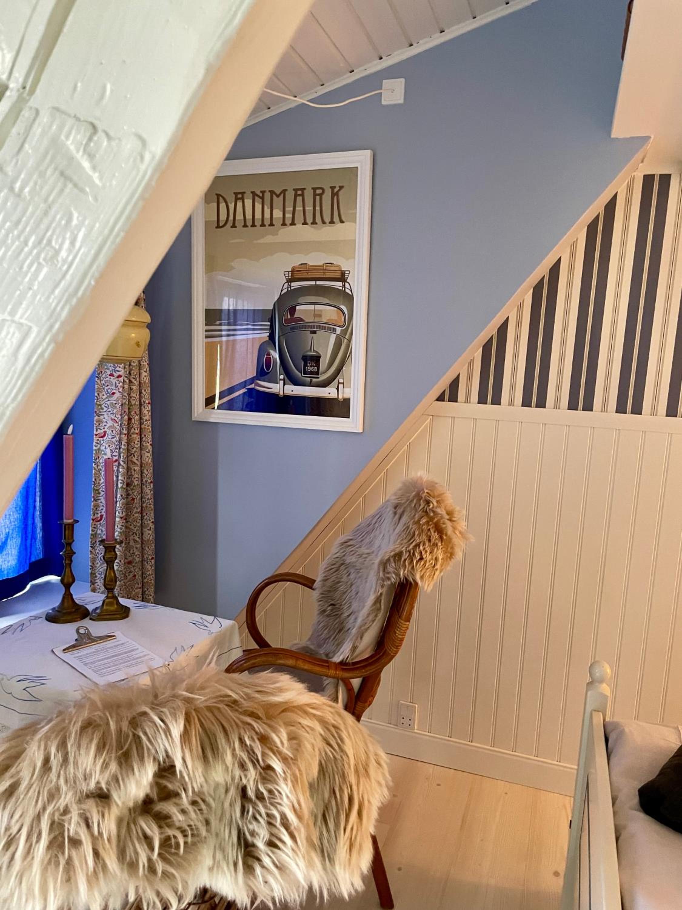 Faaborg Bed and Breakfast