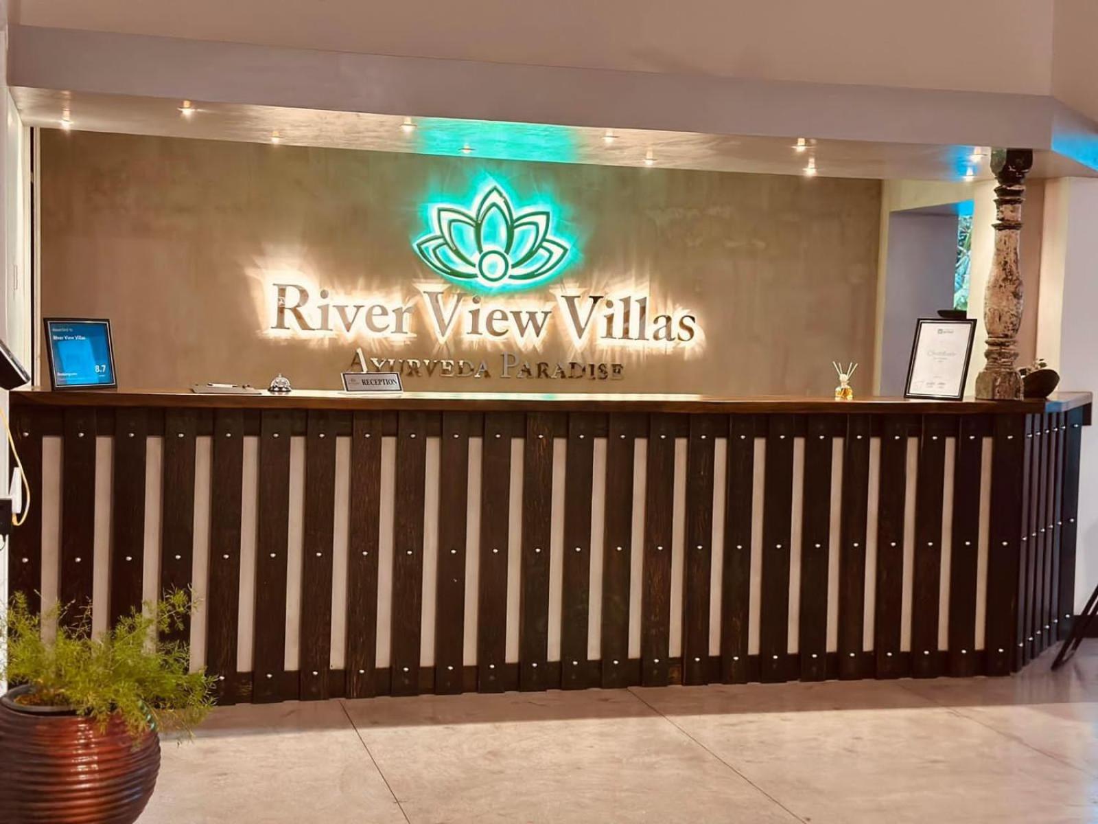 River View Villas