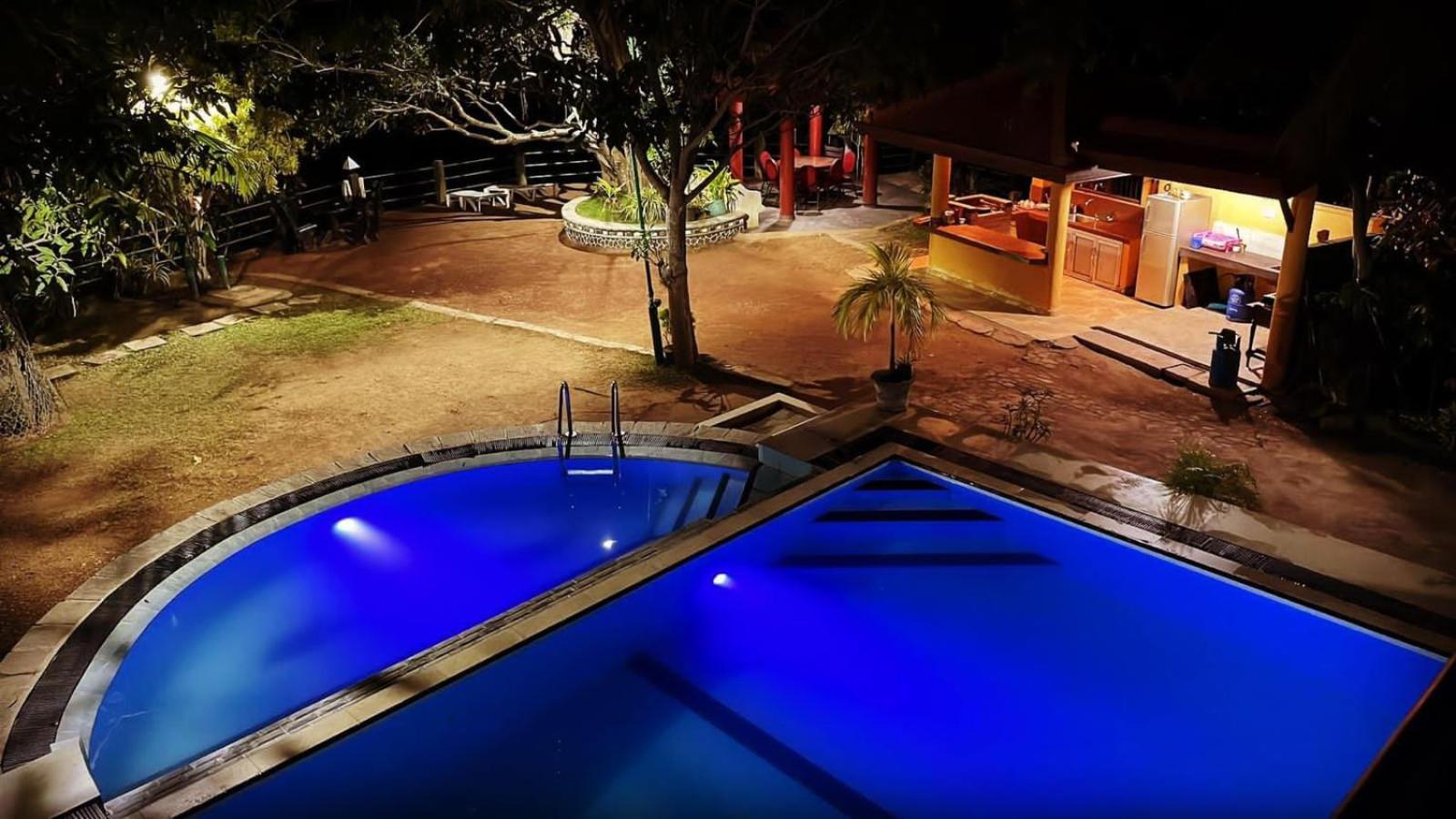 River View Villas