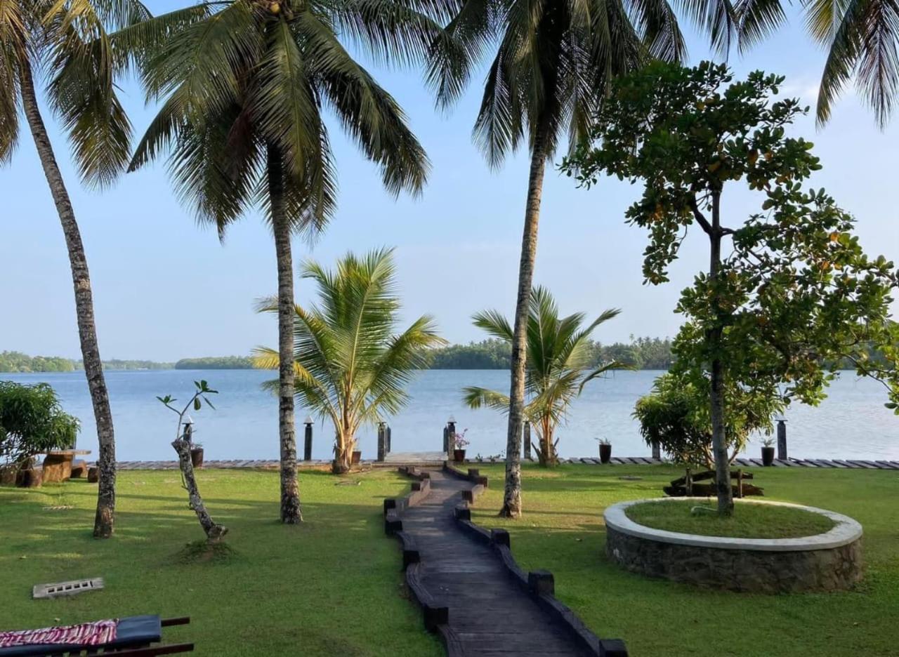 River View Villas