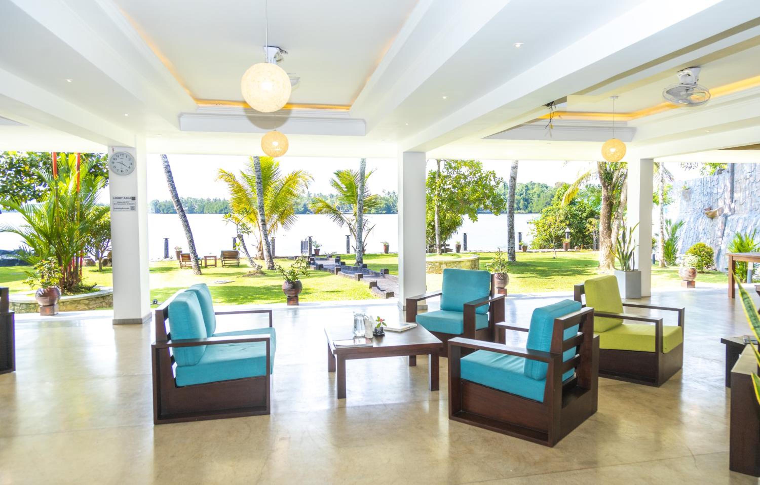 River View Villas