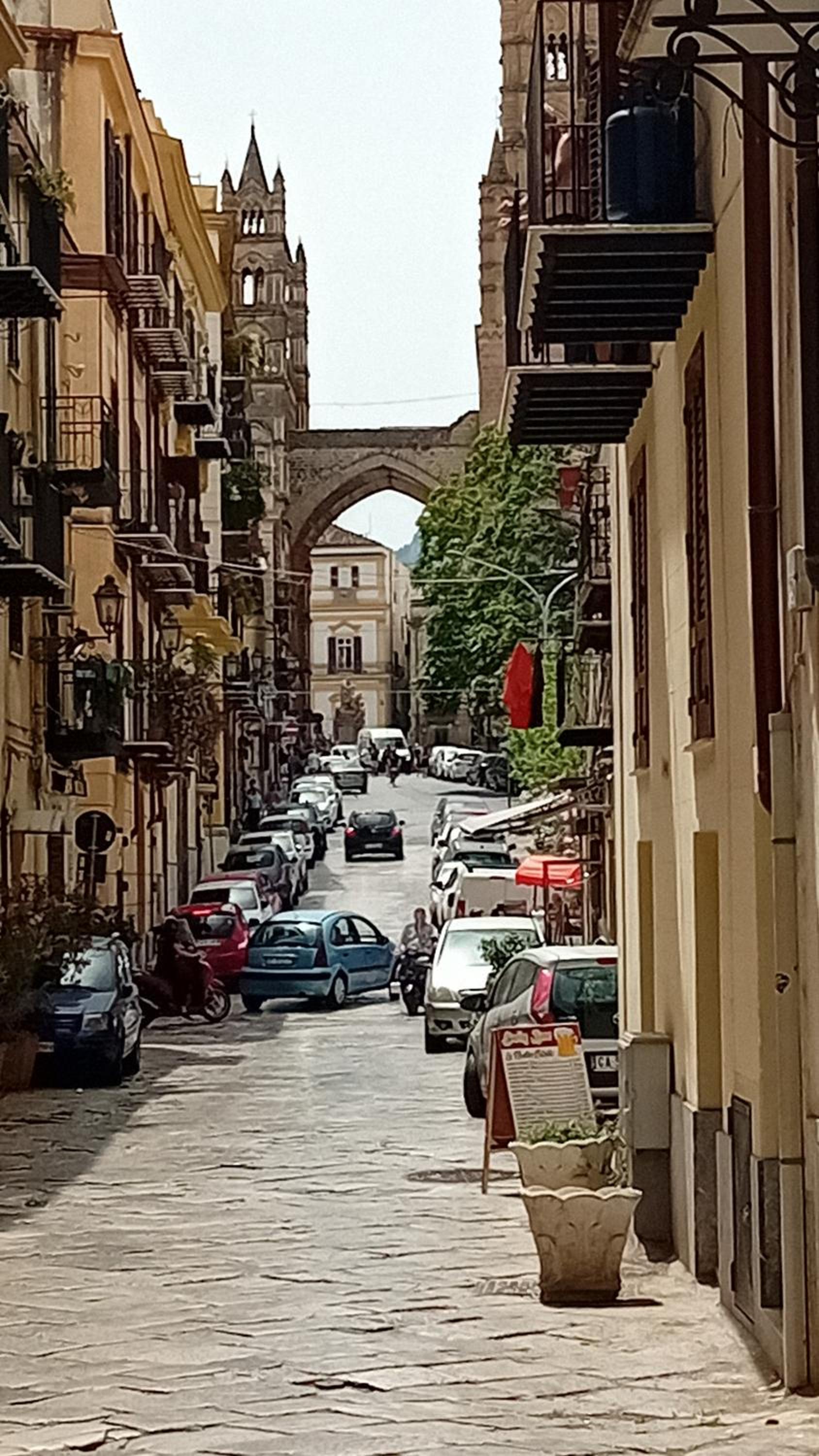Da sofì view 4