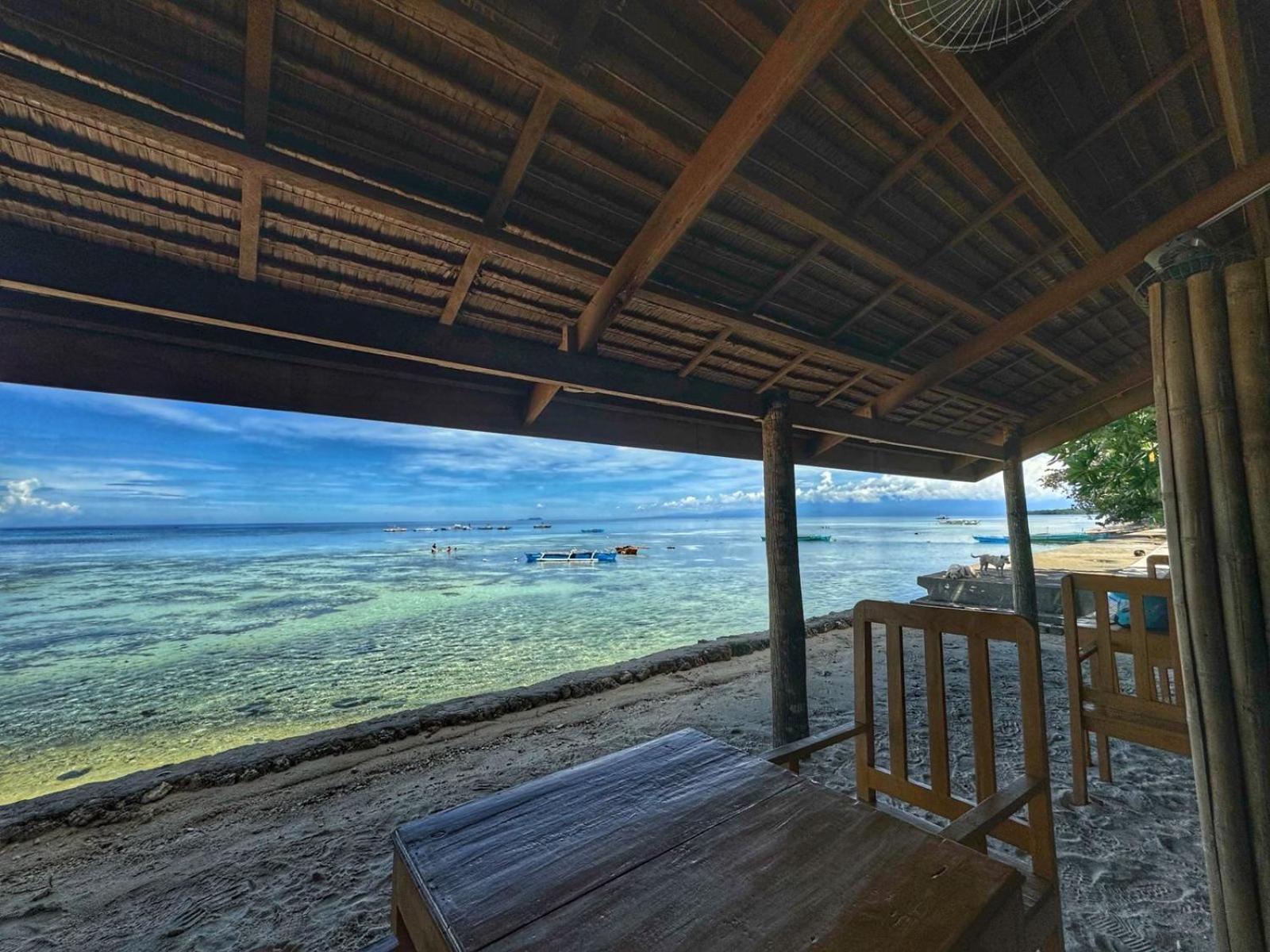 CocoRico Siquijor