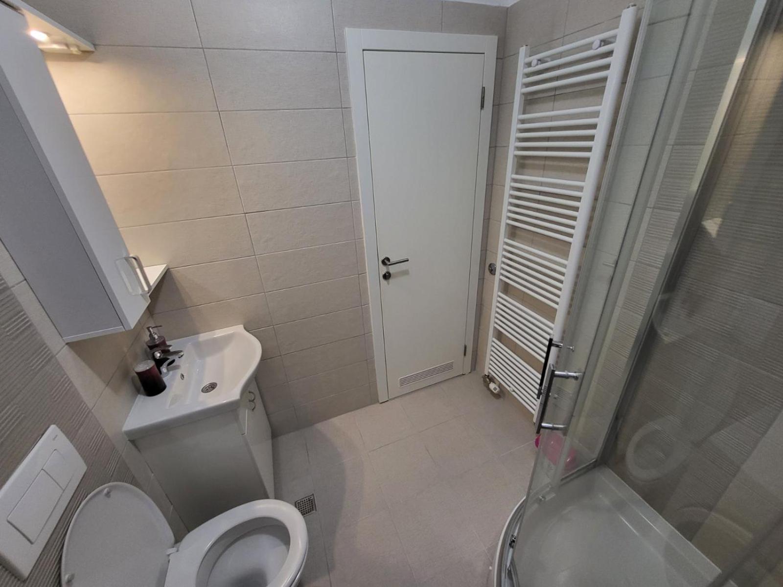 Apartman Frki II