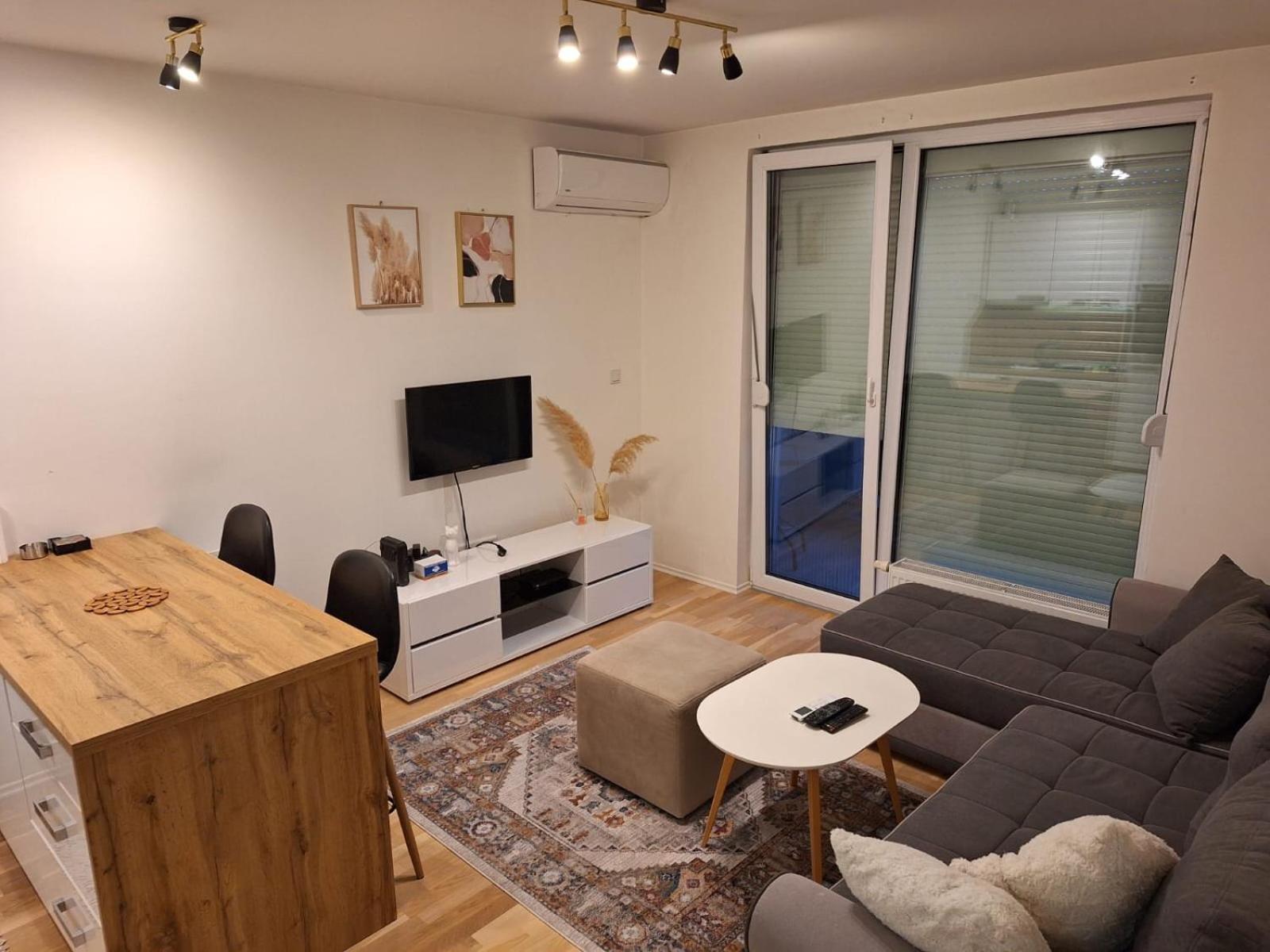 Apartment UNAone Sarajevo
