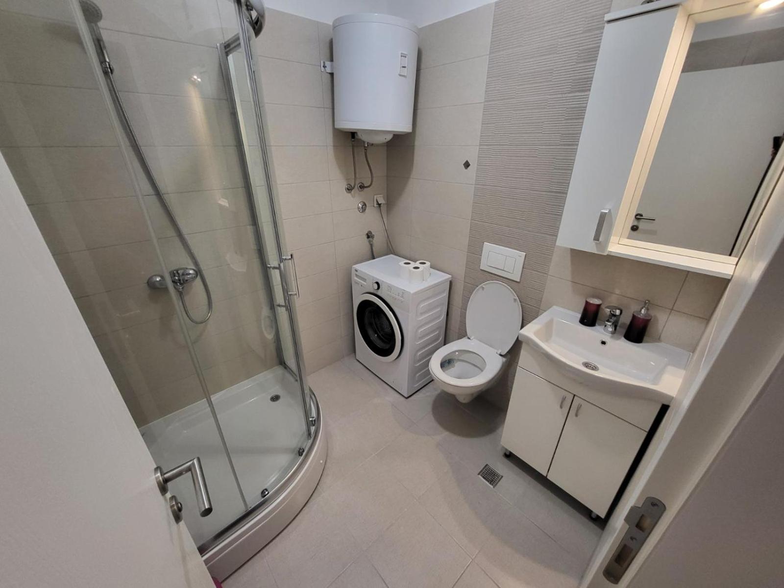 Apartman Frki II