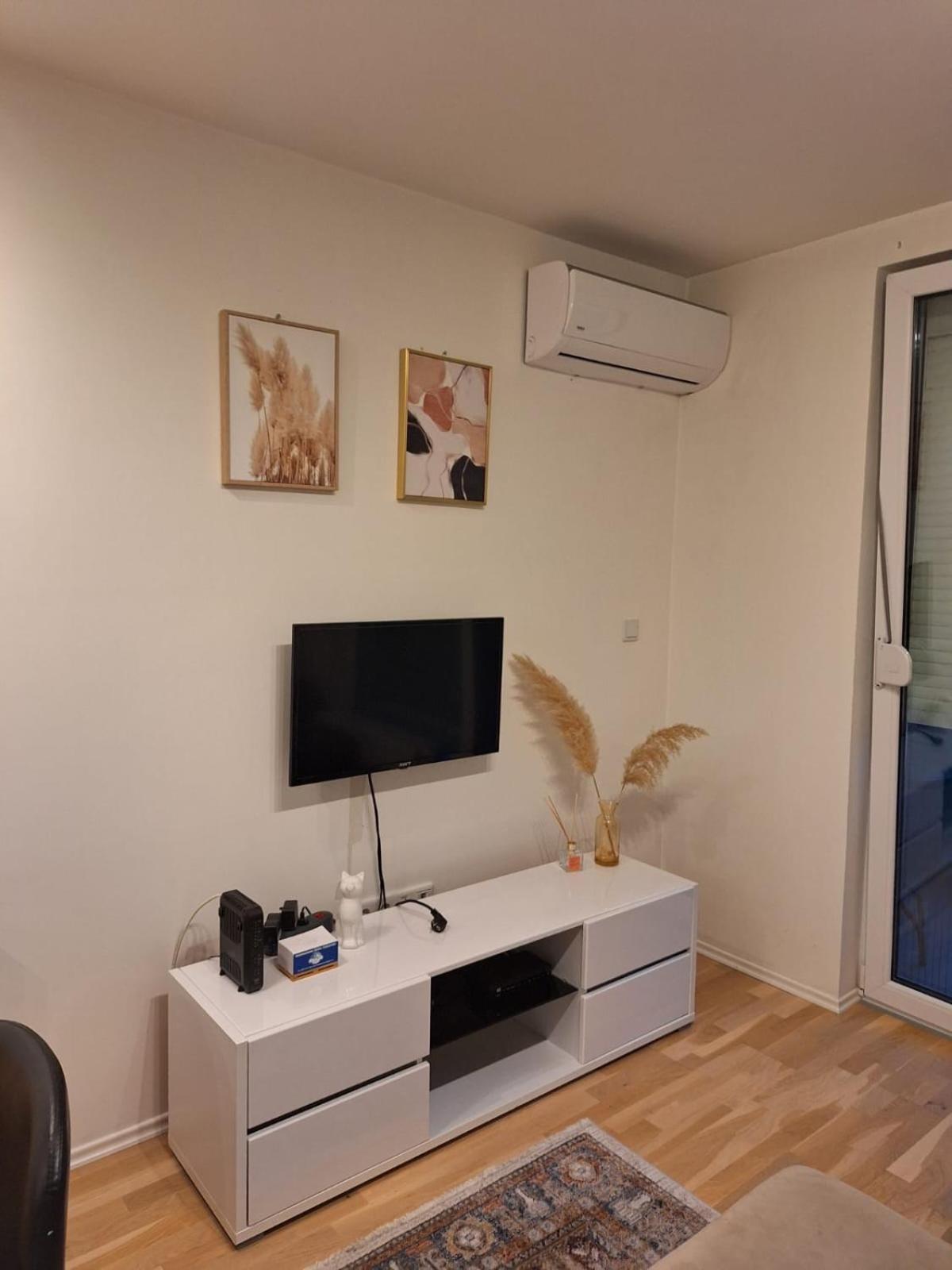 Apartment UNAone Sarajevo