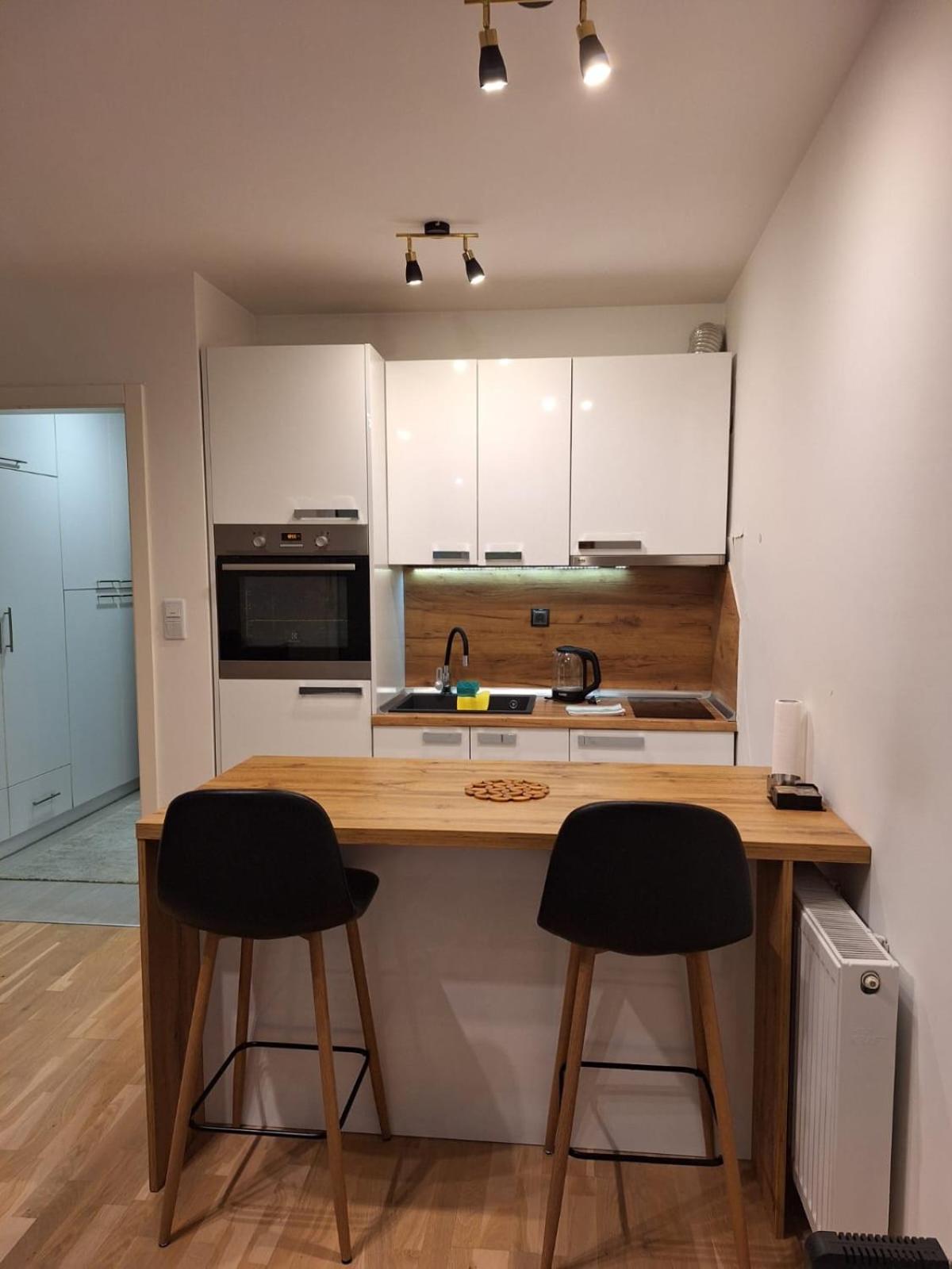 Apartment UNAone Sarajevo